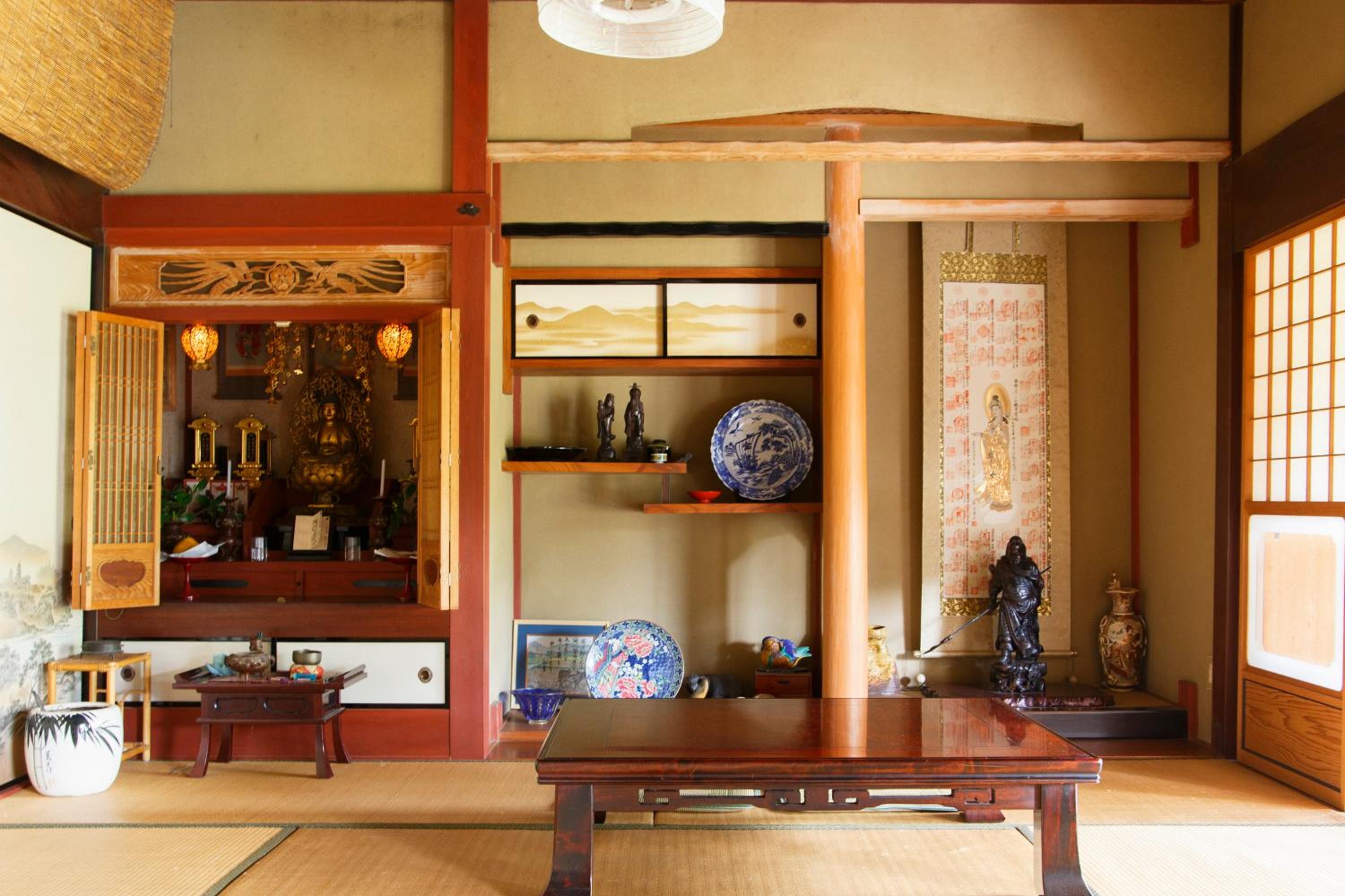 Tokuheian