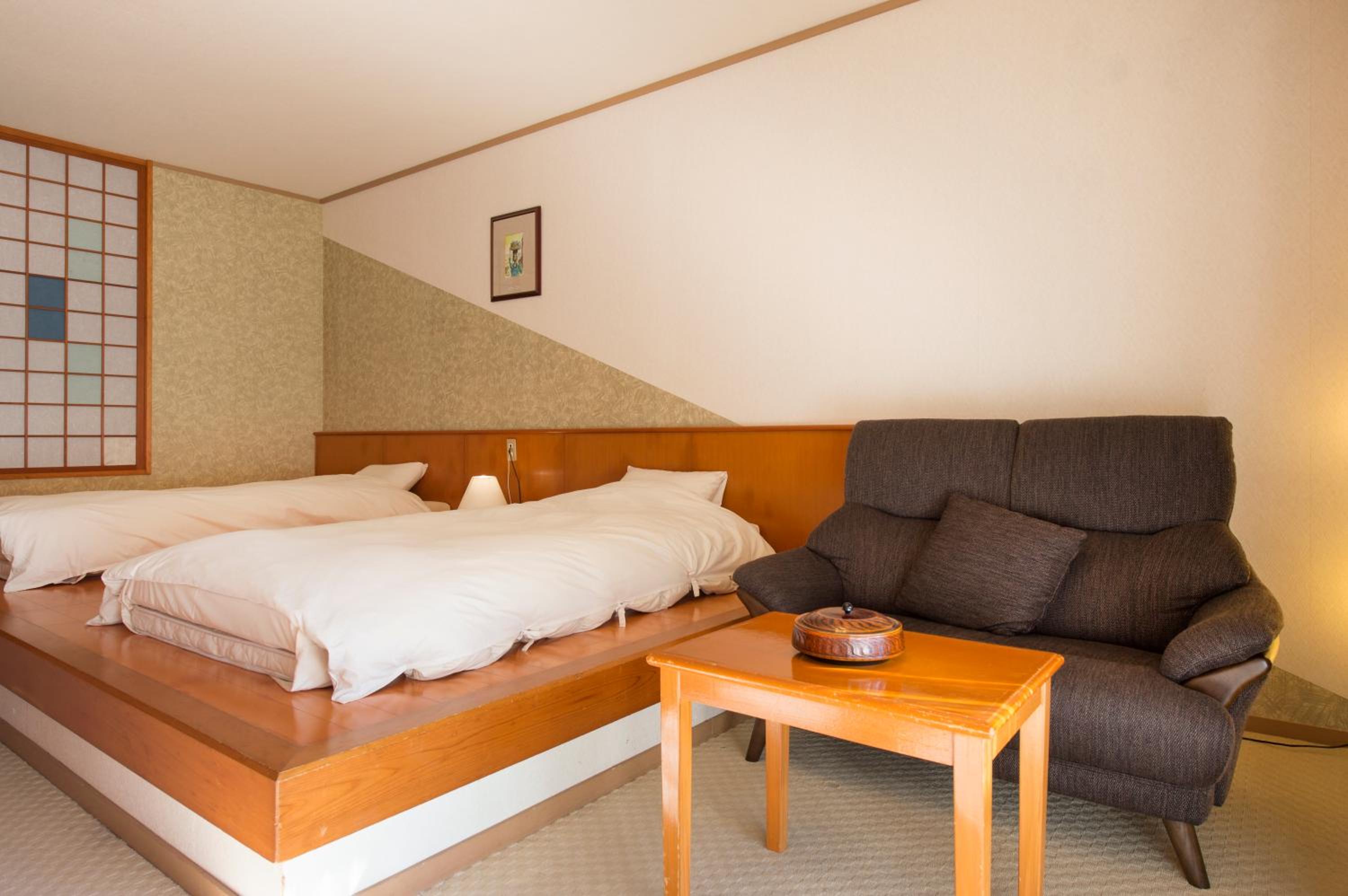 Hotel Tokinoza