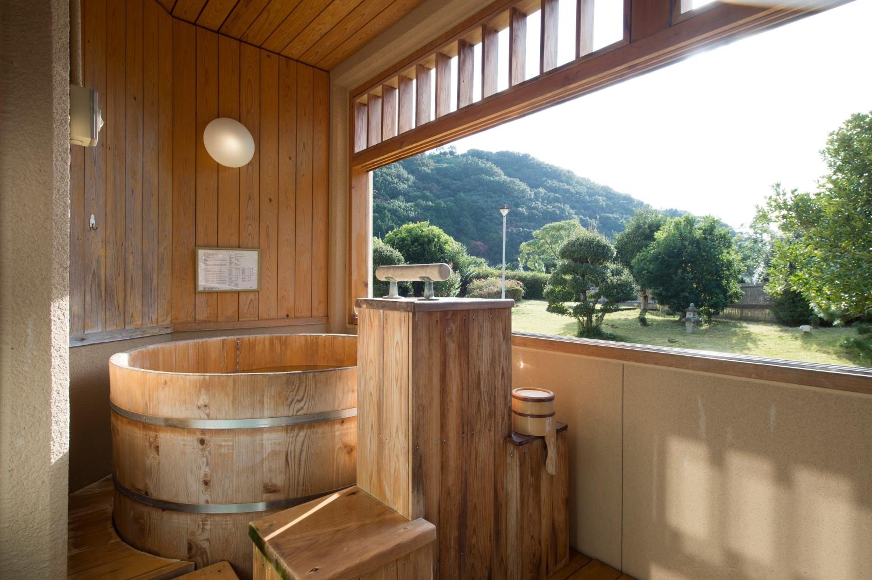 Hotel Tokinoza