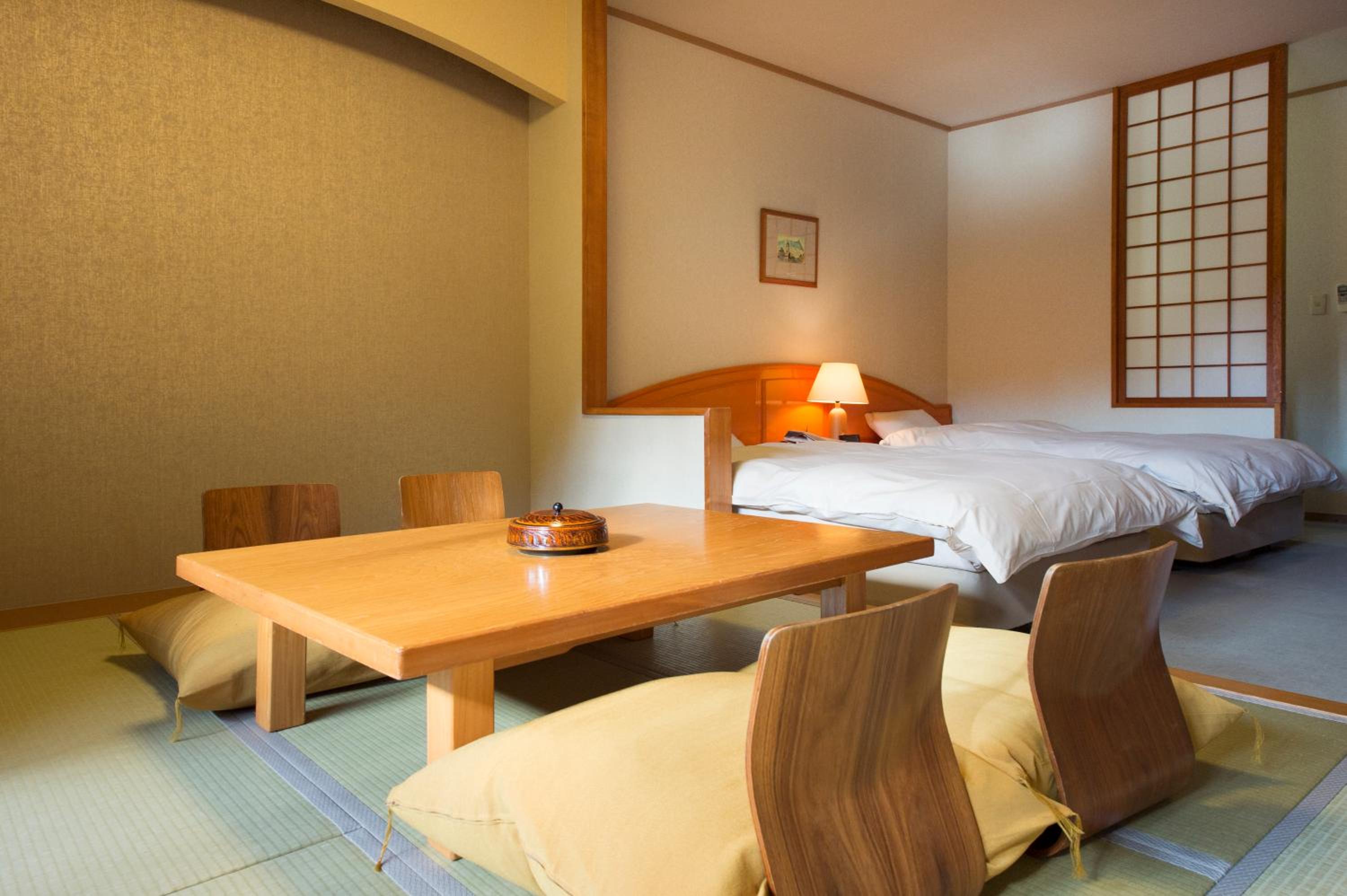Hotel Tokinoza