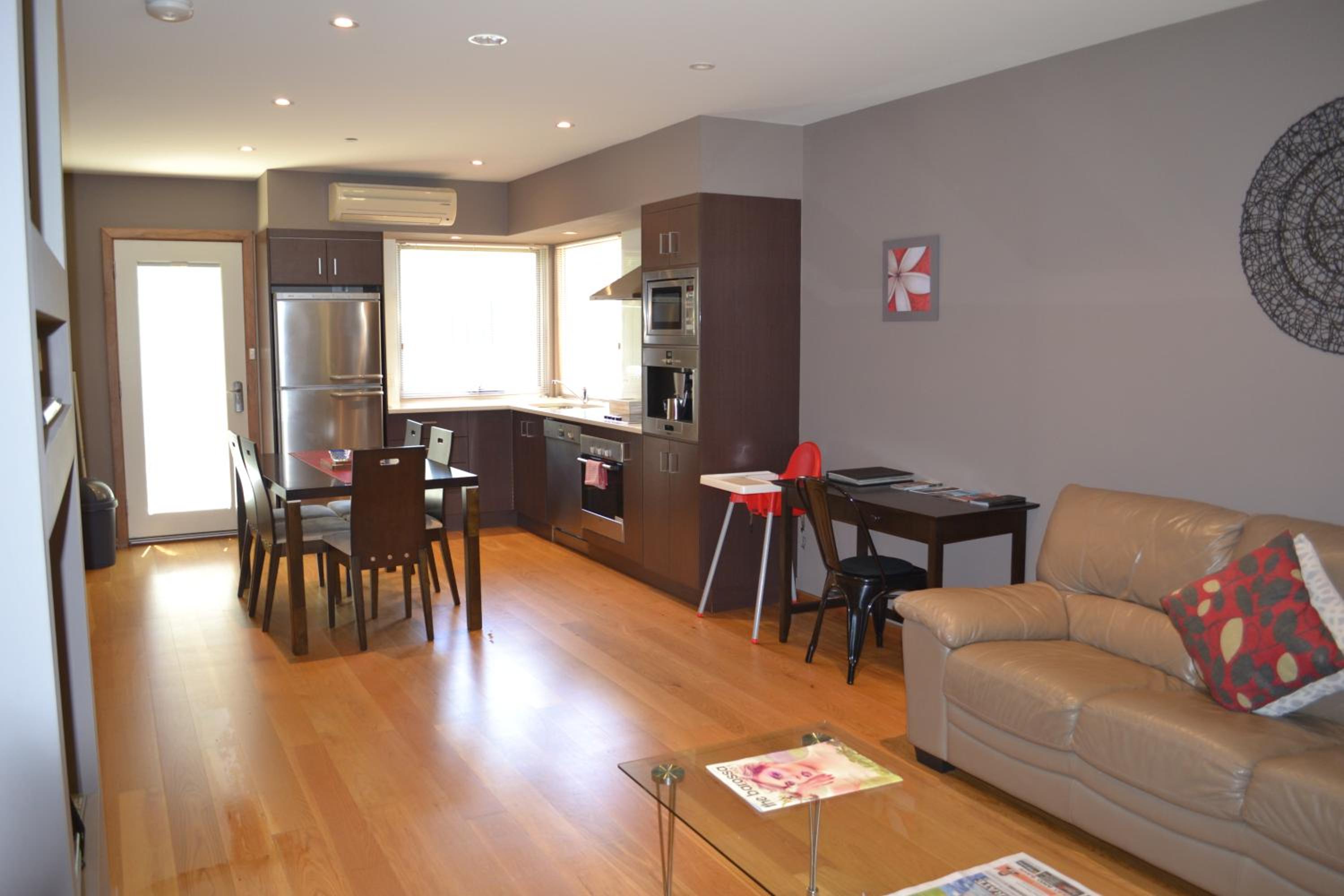 Barossa Valley Apartments