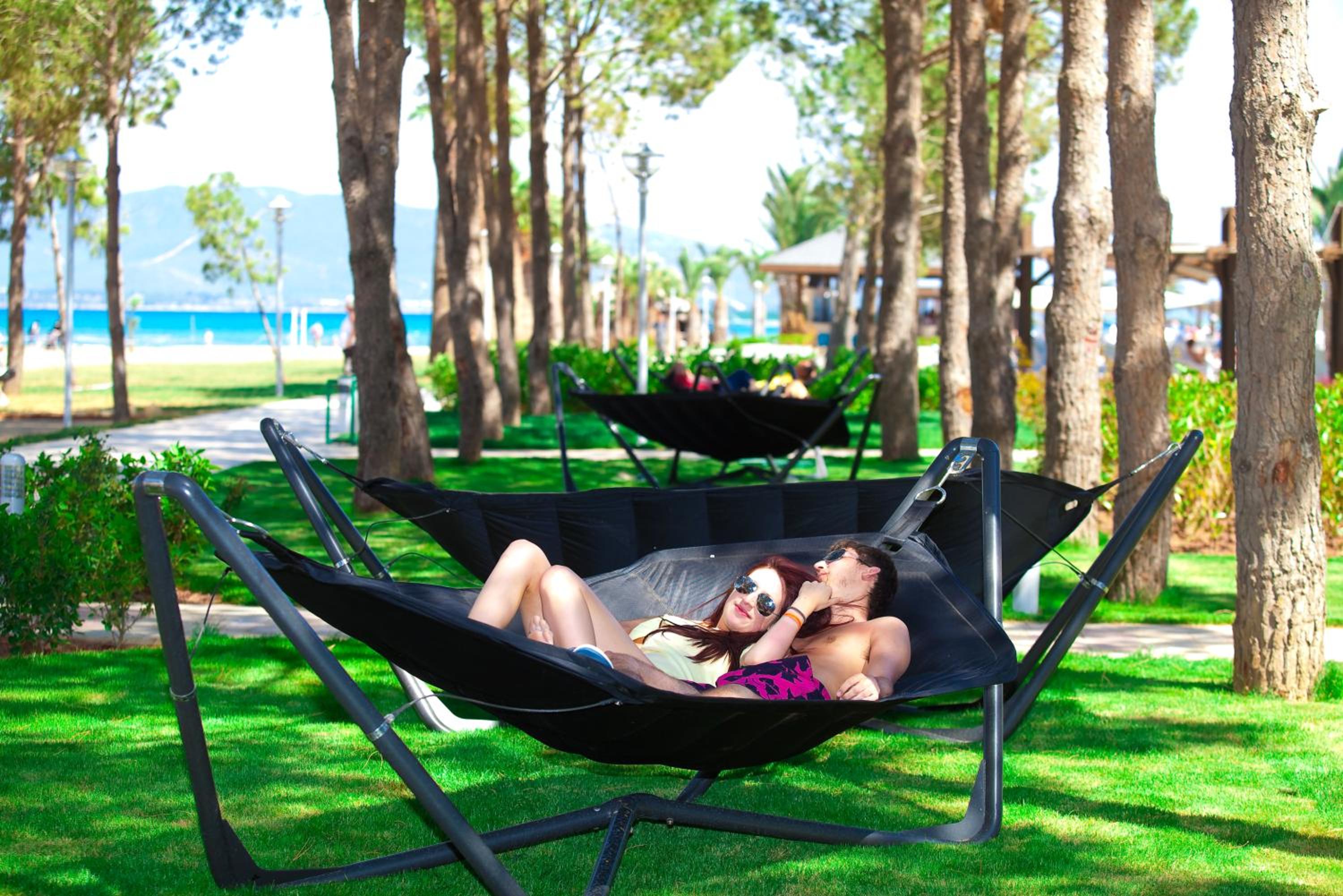 Venosa Beach Resort & Spa - All Inclusive view 5