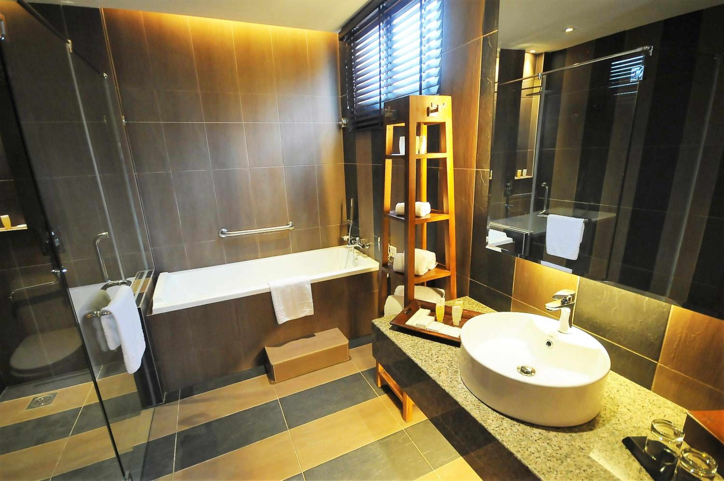 Ombak Villa Langkawi — photo 14