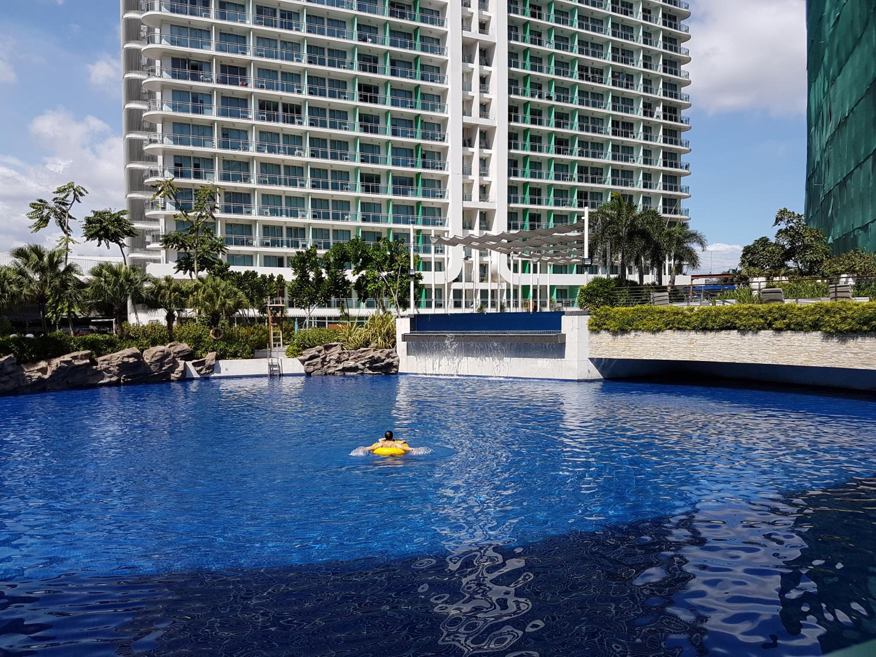 Azure Tropical Paradise view 2