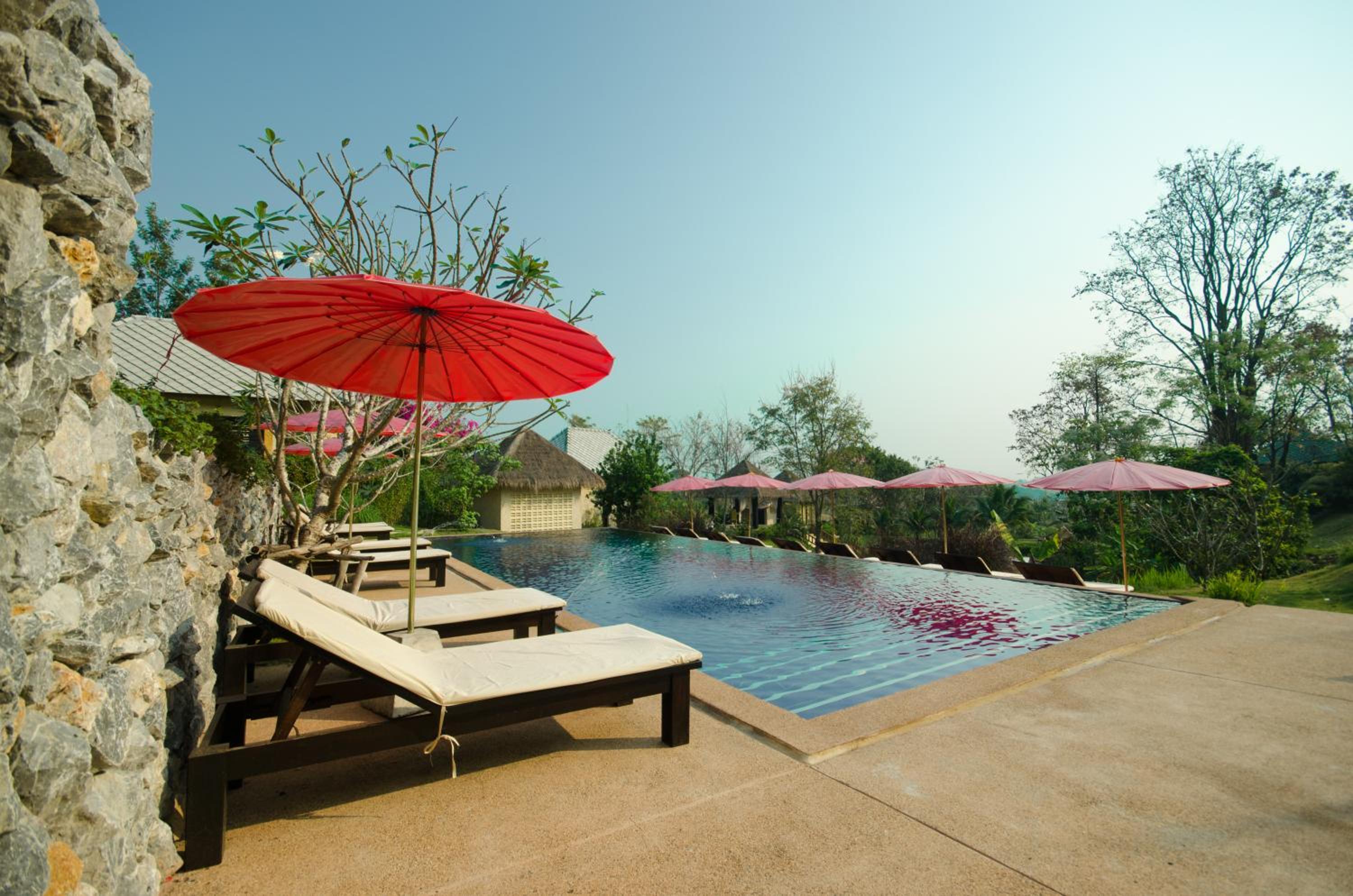Villa Khao Phaengma