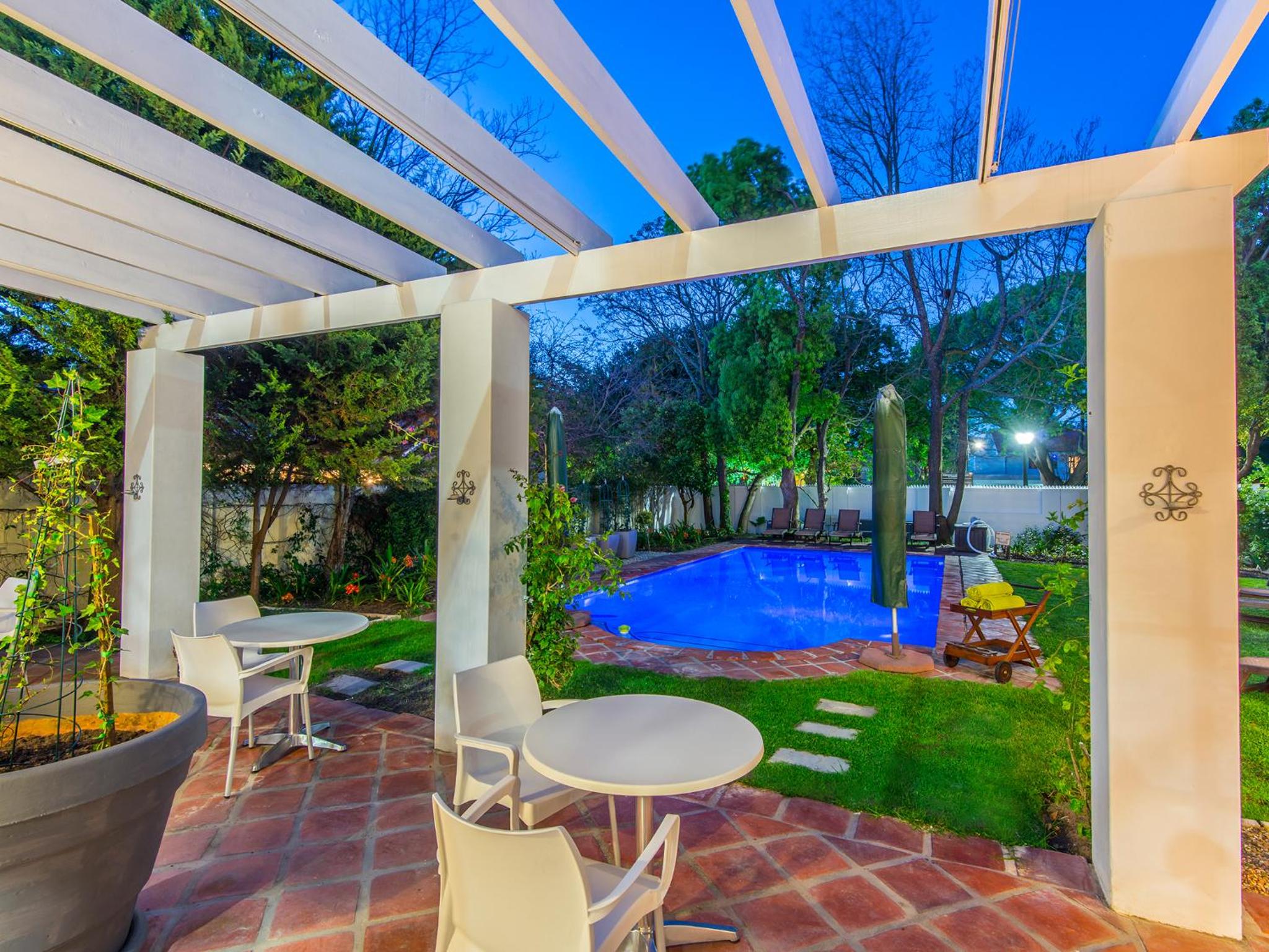 Summerwood Guest House view 4