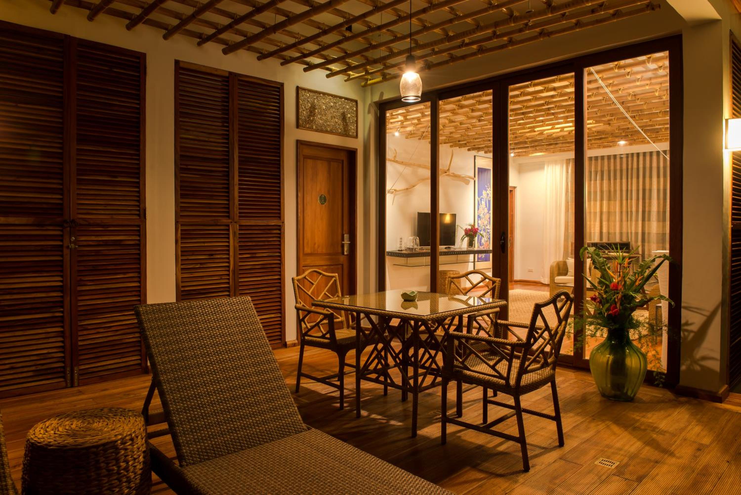 Donatela Resort and Sanctuary — photo 26