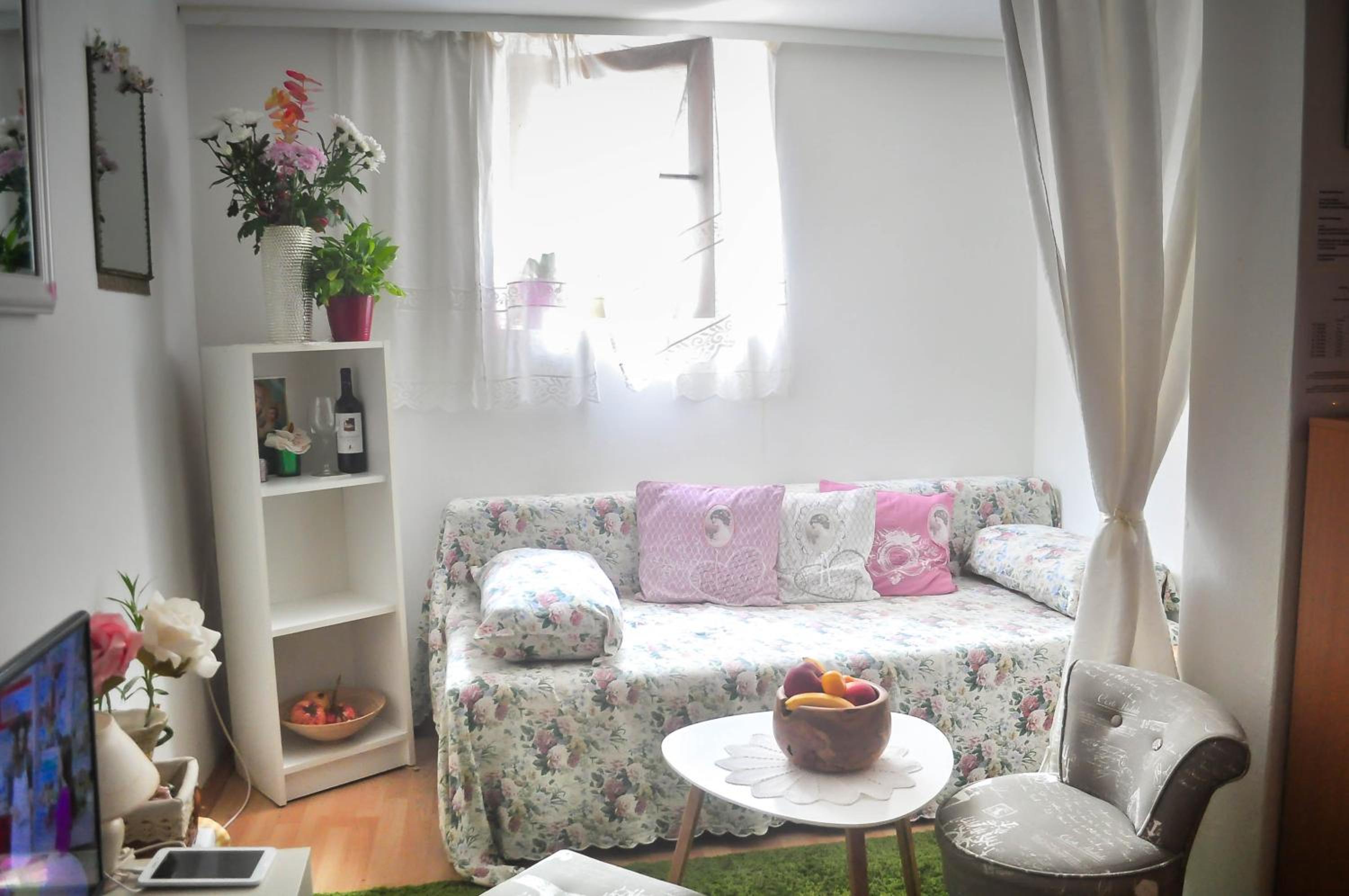 Apartment Premsai