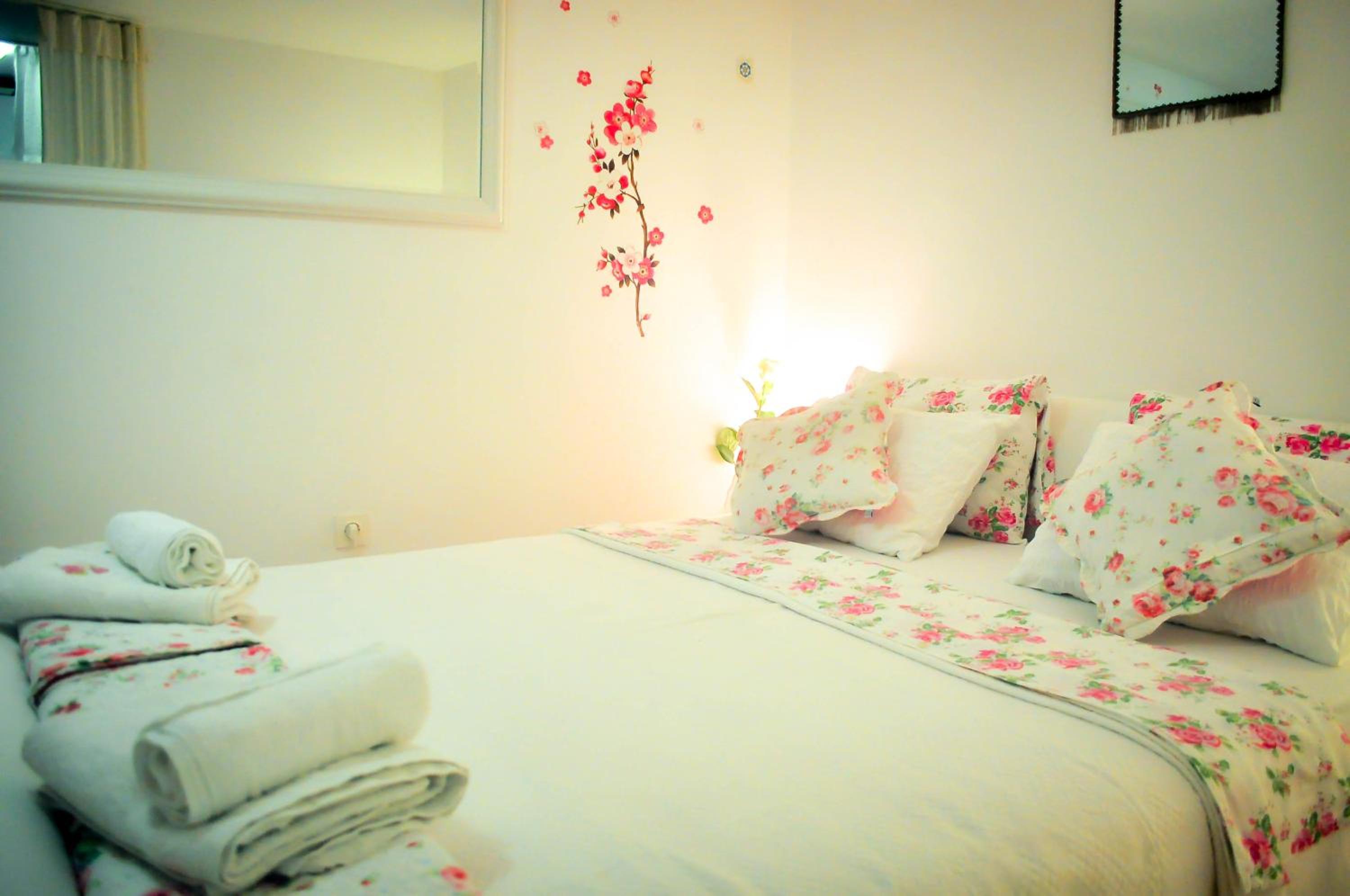 Apartment Premsai