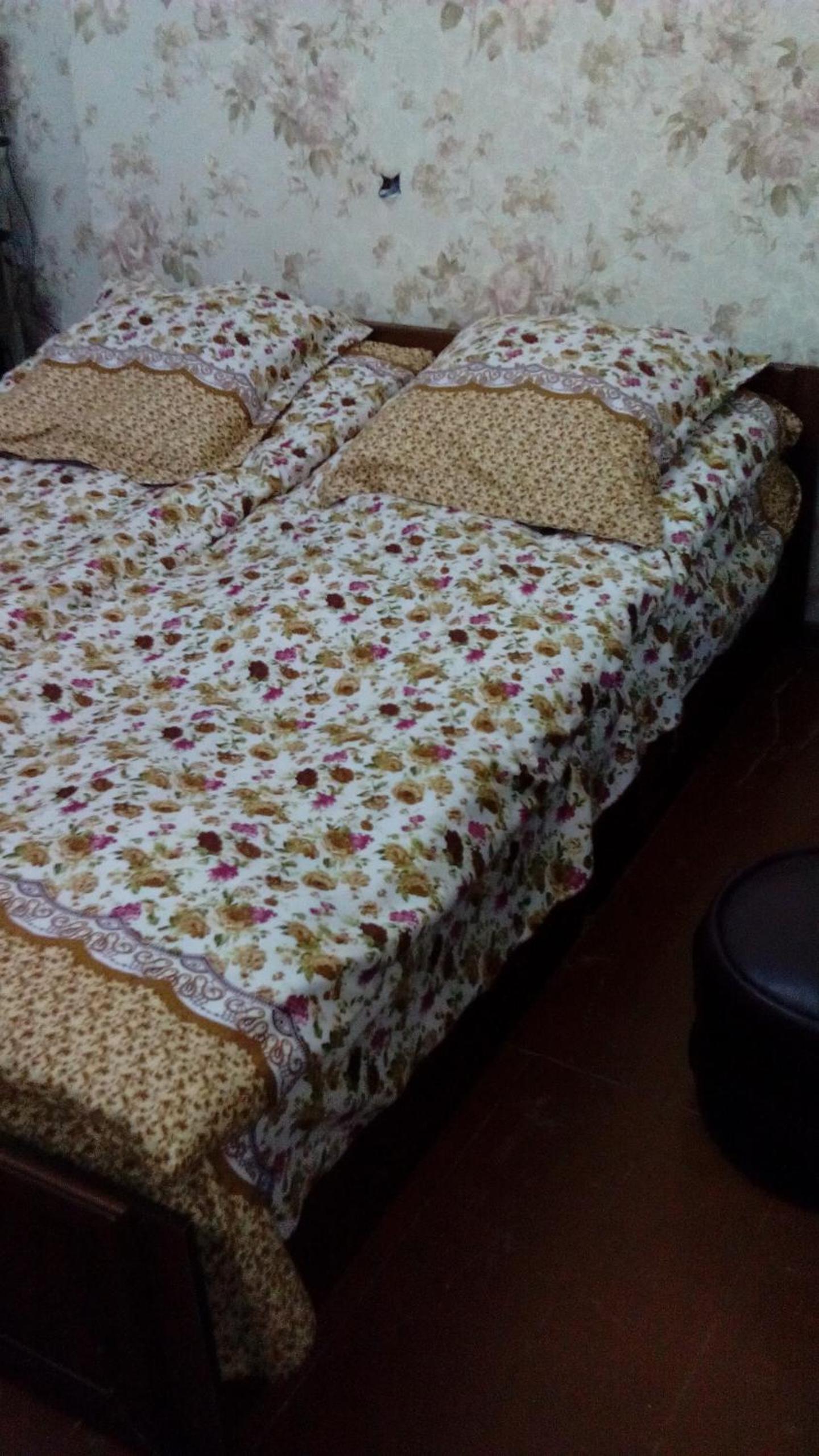Guesthouse MARA view 2