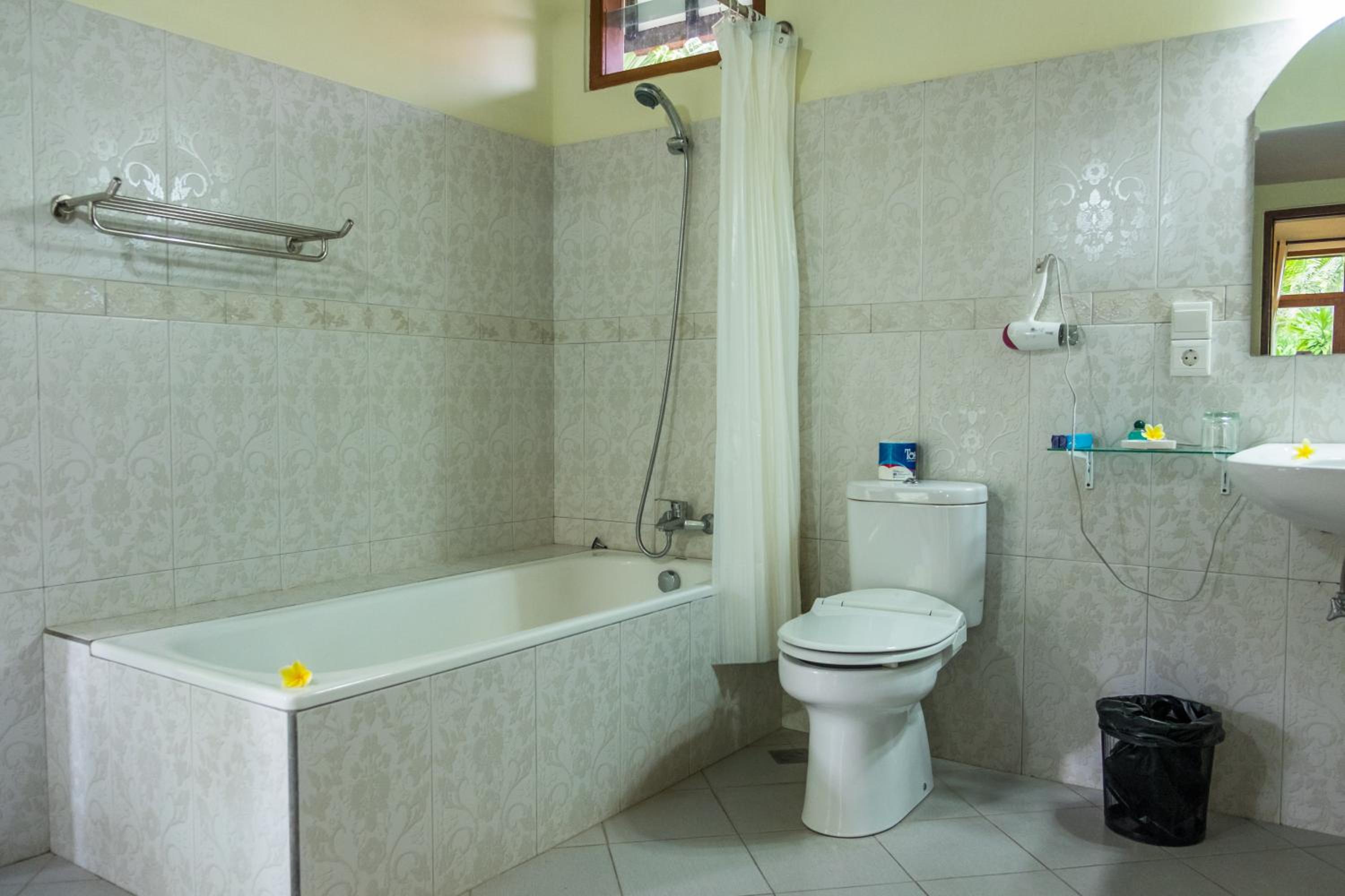Taman Surgawi Resort & Spa