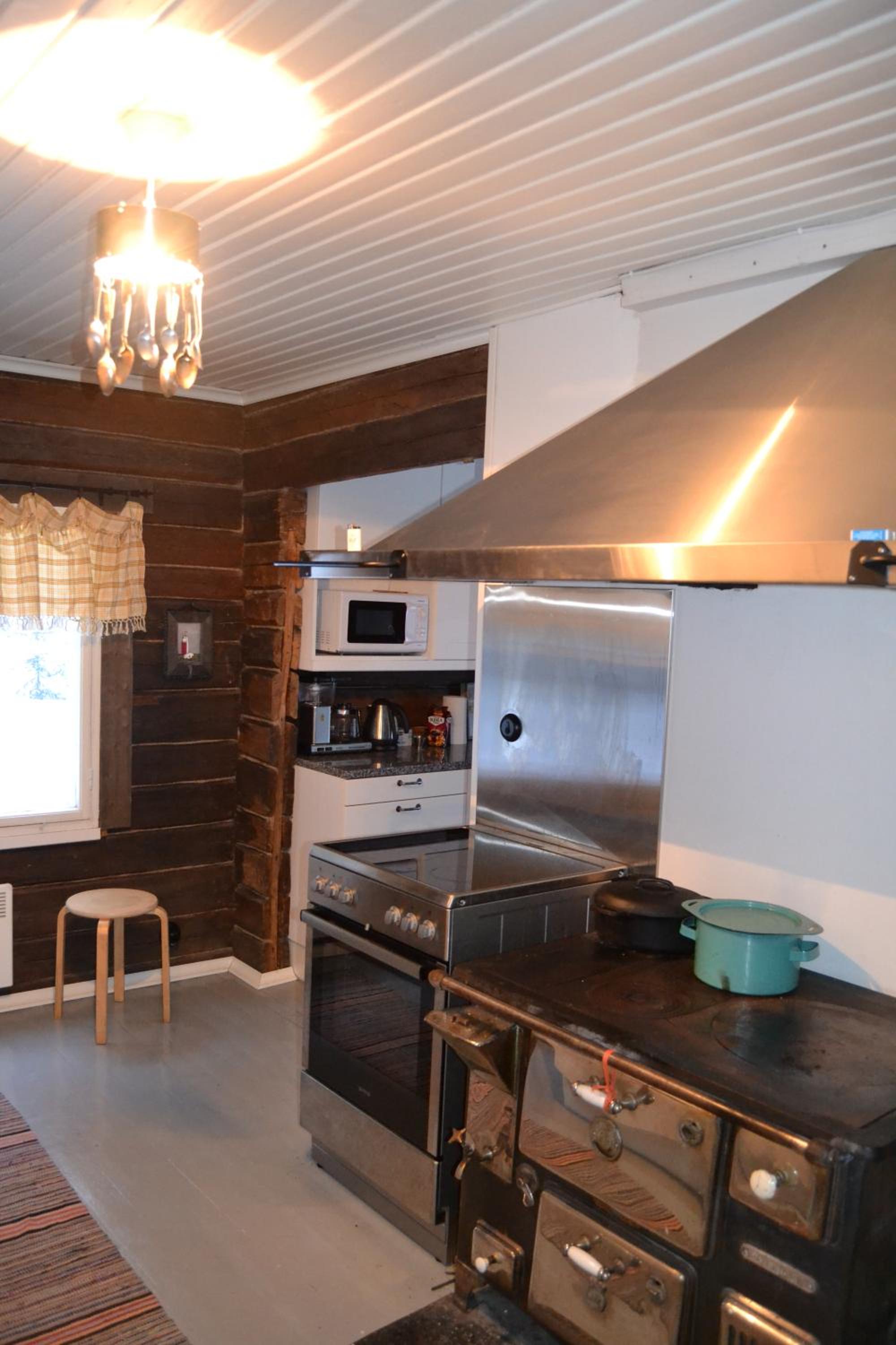 Guesthouse Torppa