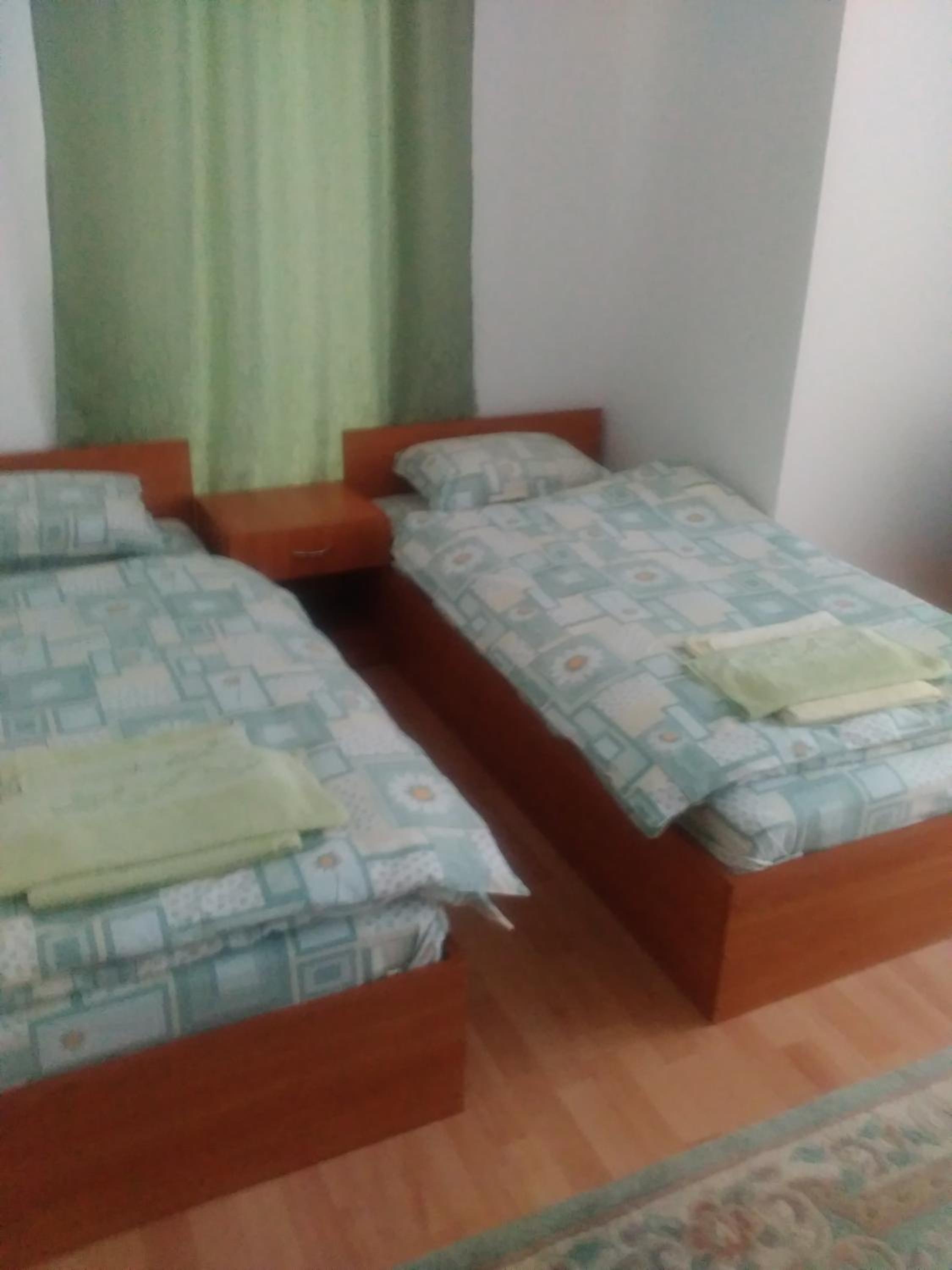 Guest House Vasilevi