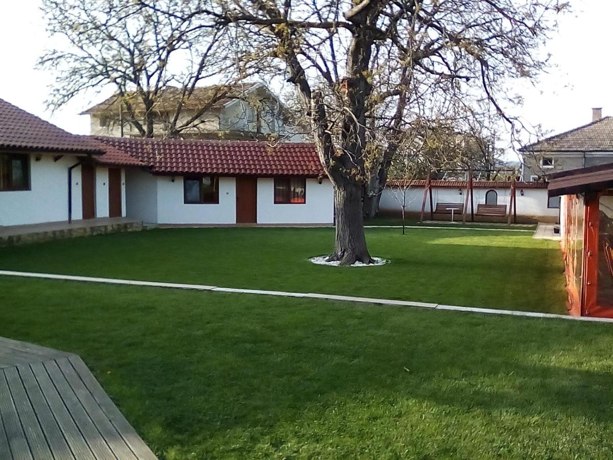 Bolyarski Stan Guest House