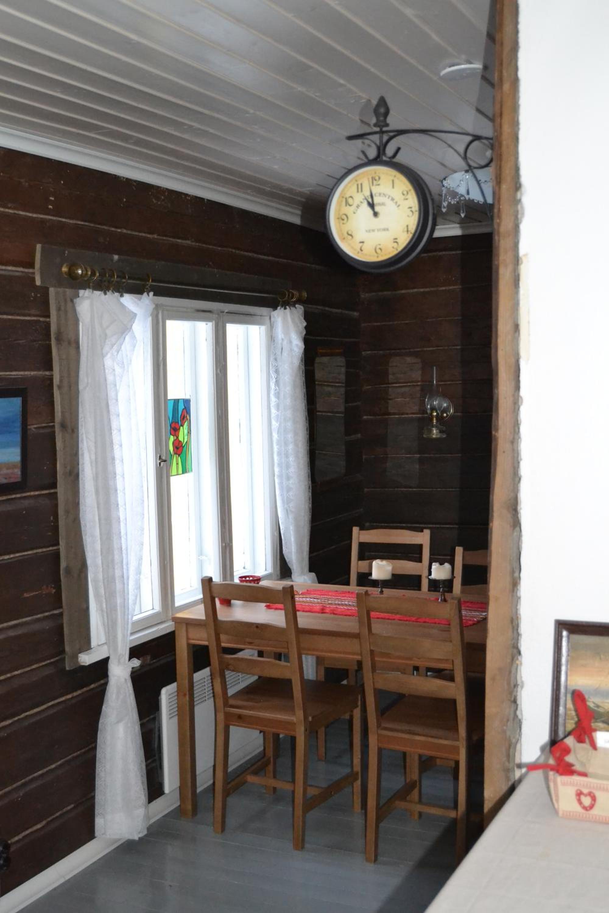 Guesthouse Torppa