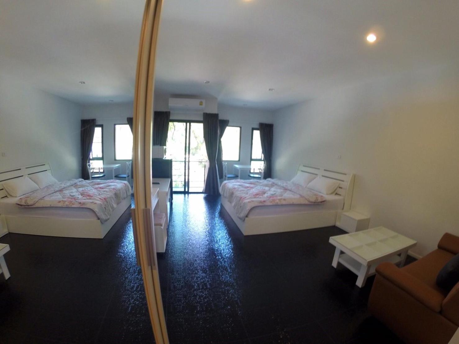 Fairtex Residence Pattaya