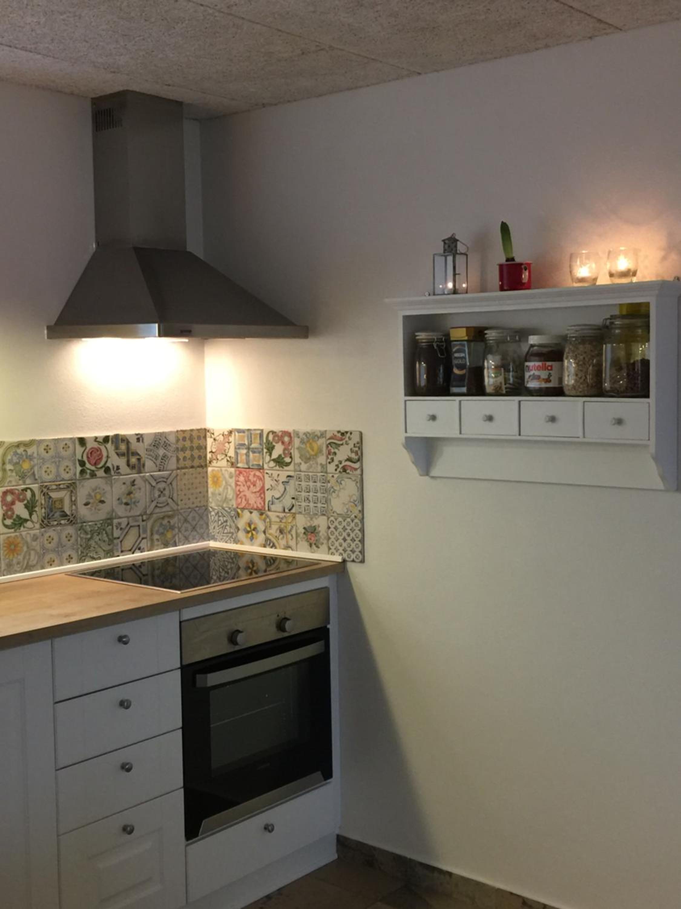Sov Godt i Arnborg Bed & Breakfast