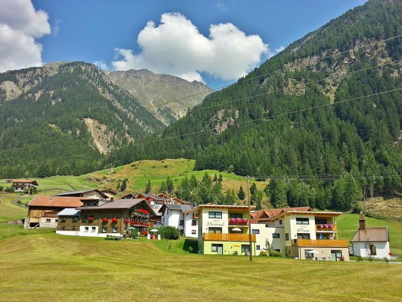 Landhaus Hubert Fiegl