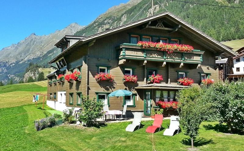 Landhaus Hubert Fiegl