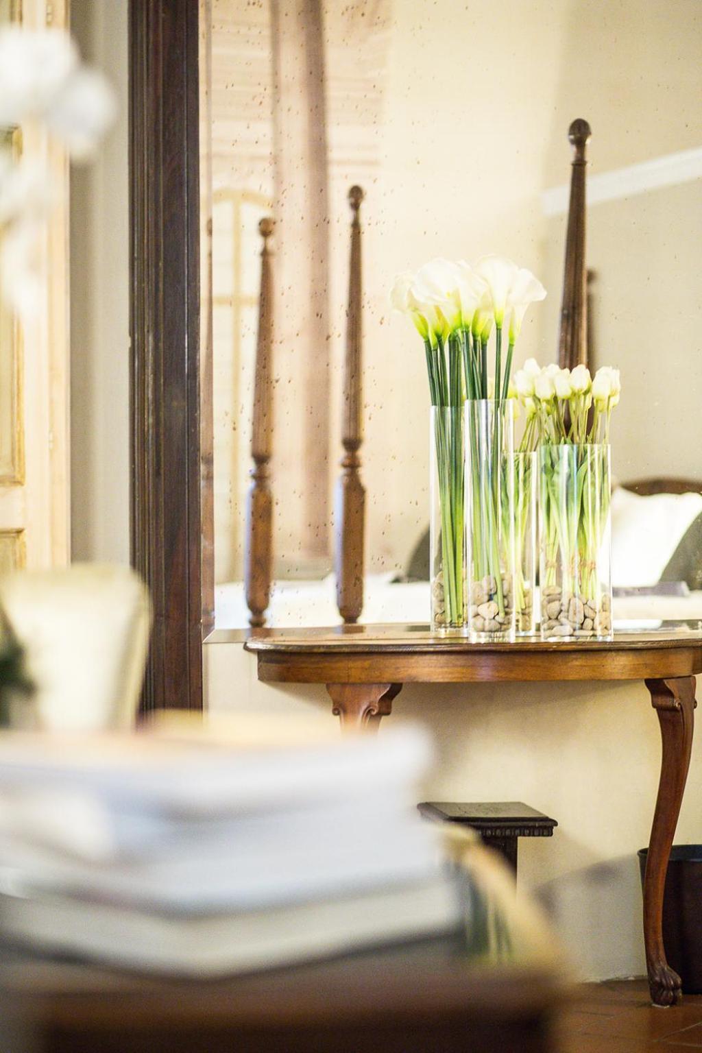 Hotel Burchianti - Image 1