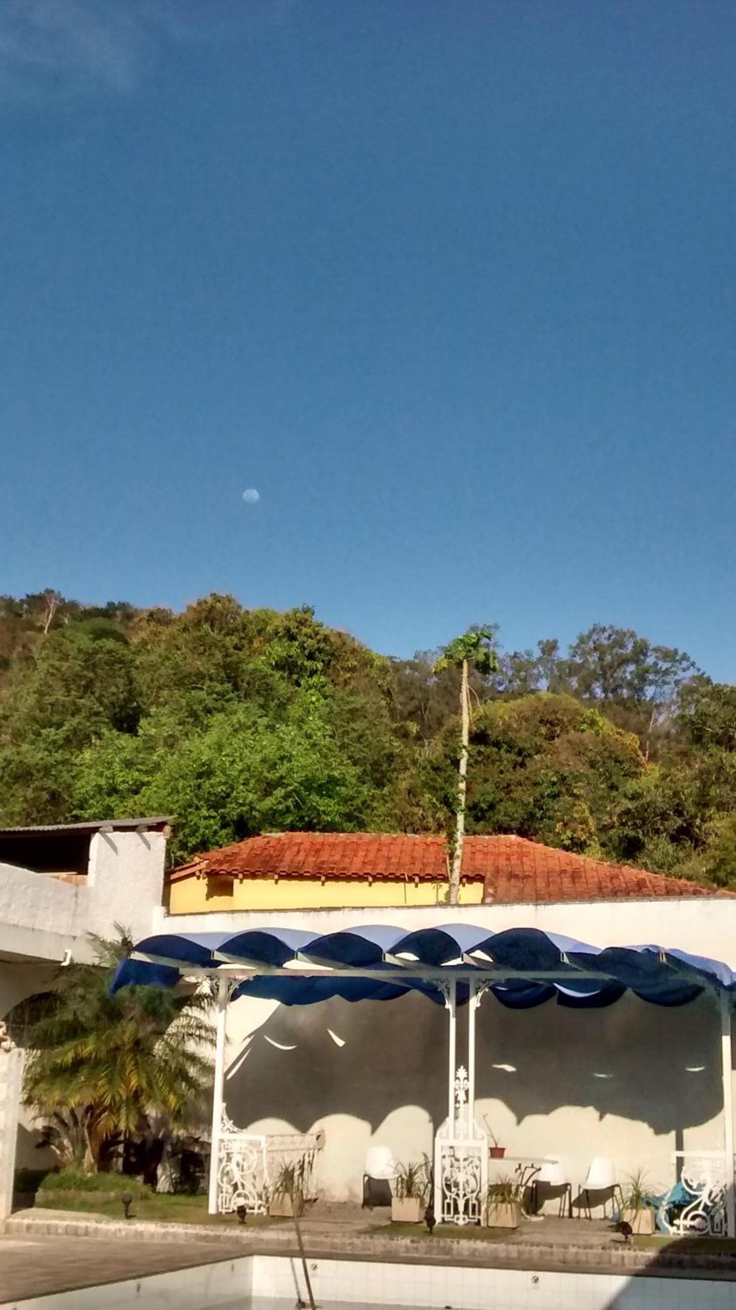 Pousada do Mendonça