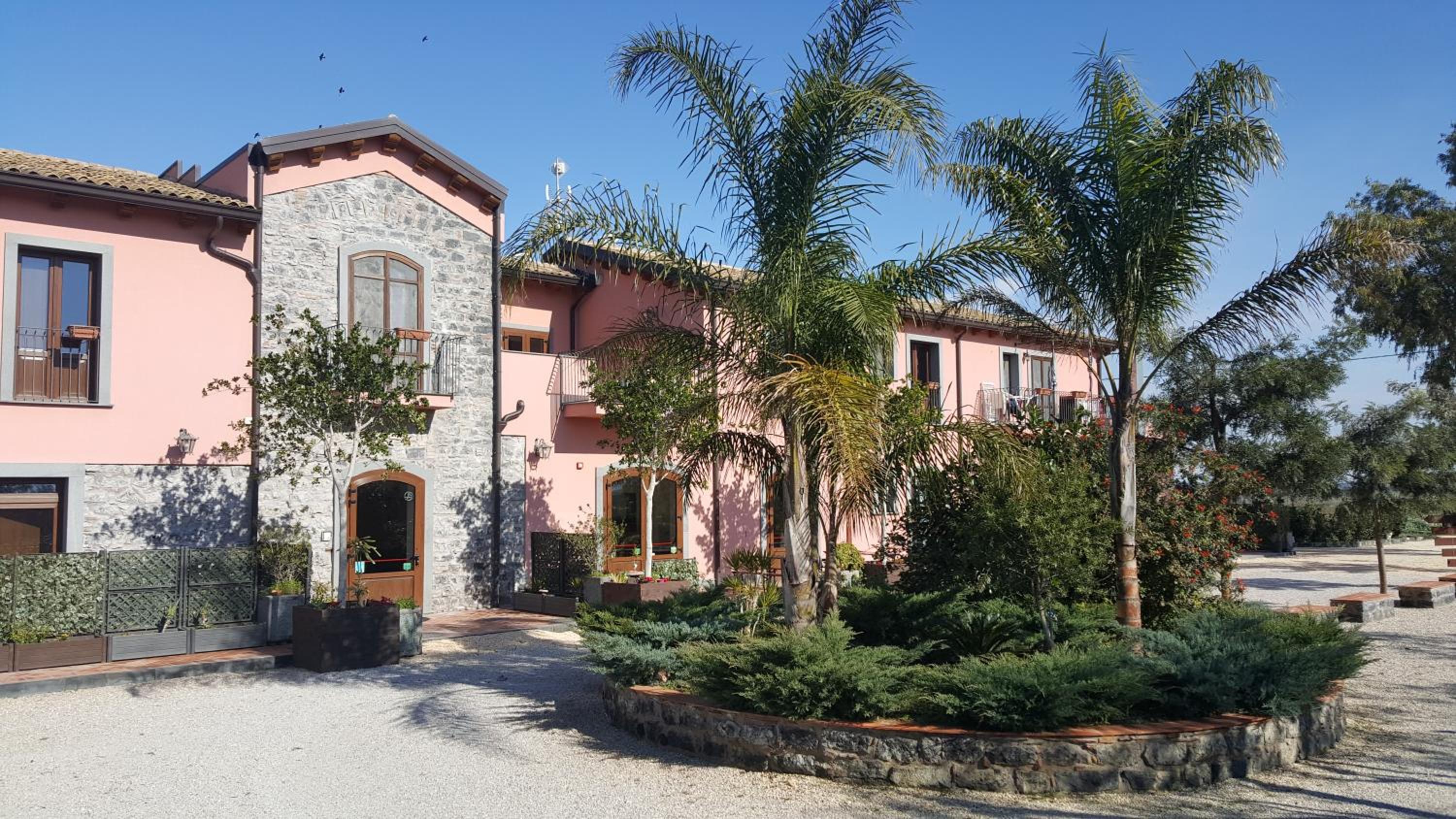 Oasi Di Francesca
