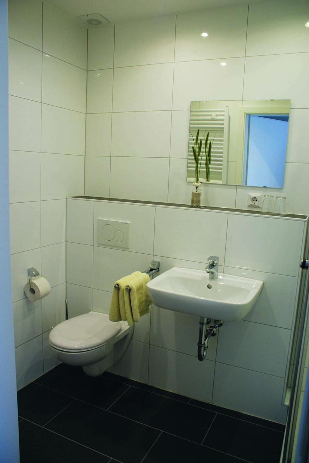 Haus Sonnenwinkel