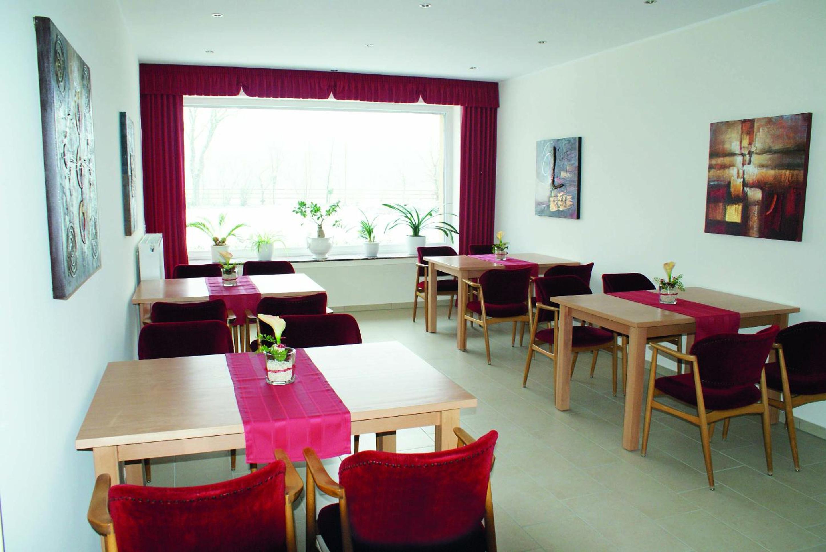 Haus Sonnenwinkel