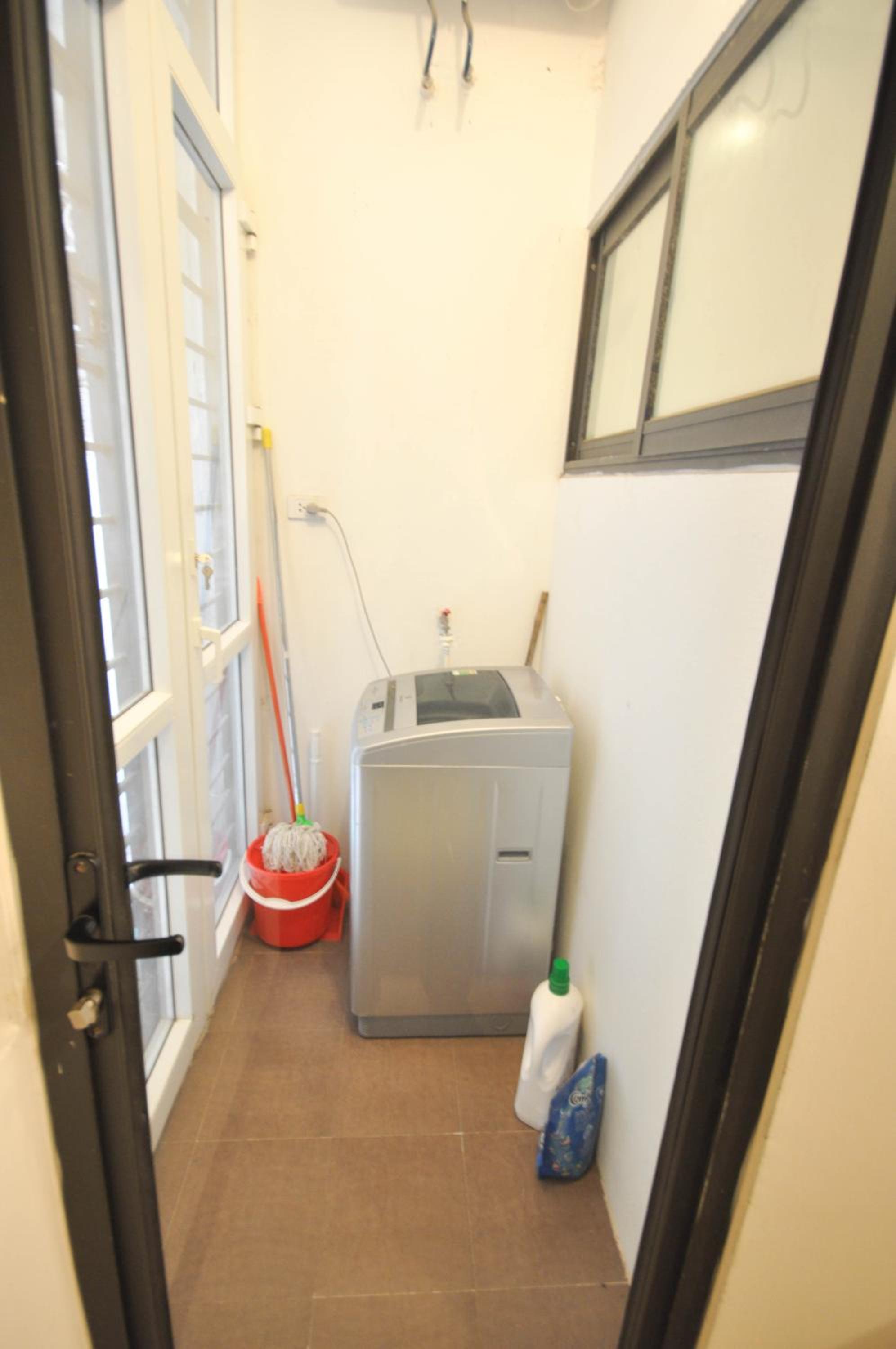 Davidduc's Service Apartment - 82 Xom Chua