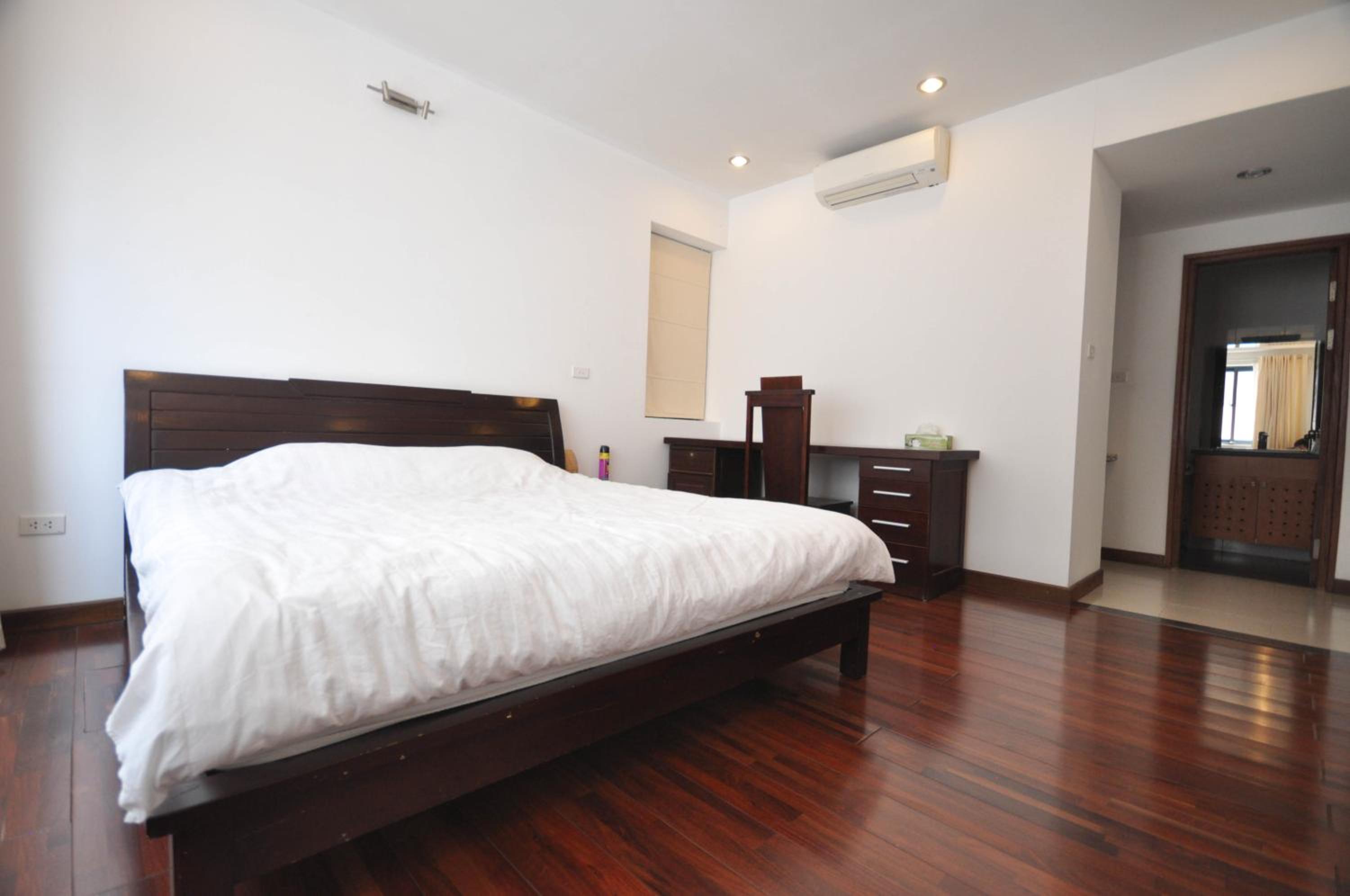Davidduc's Service Apartment - 82 Xom Chua