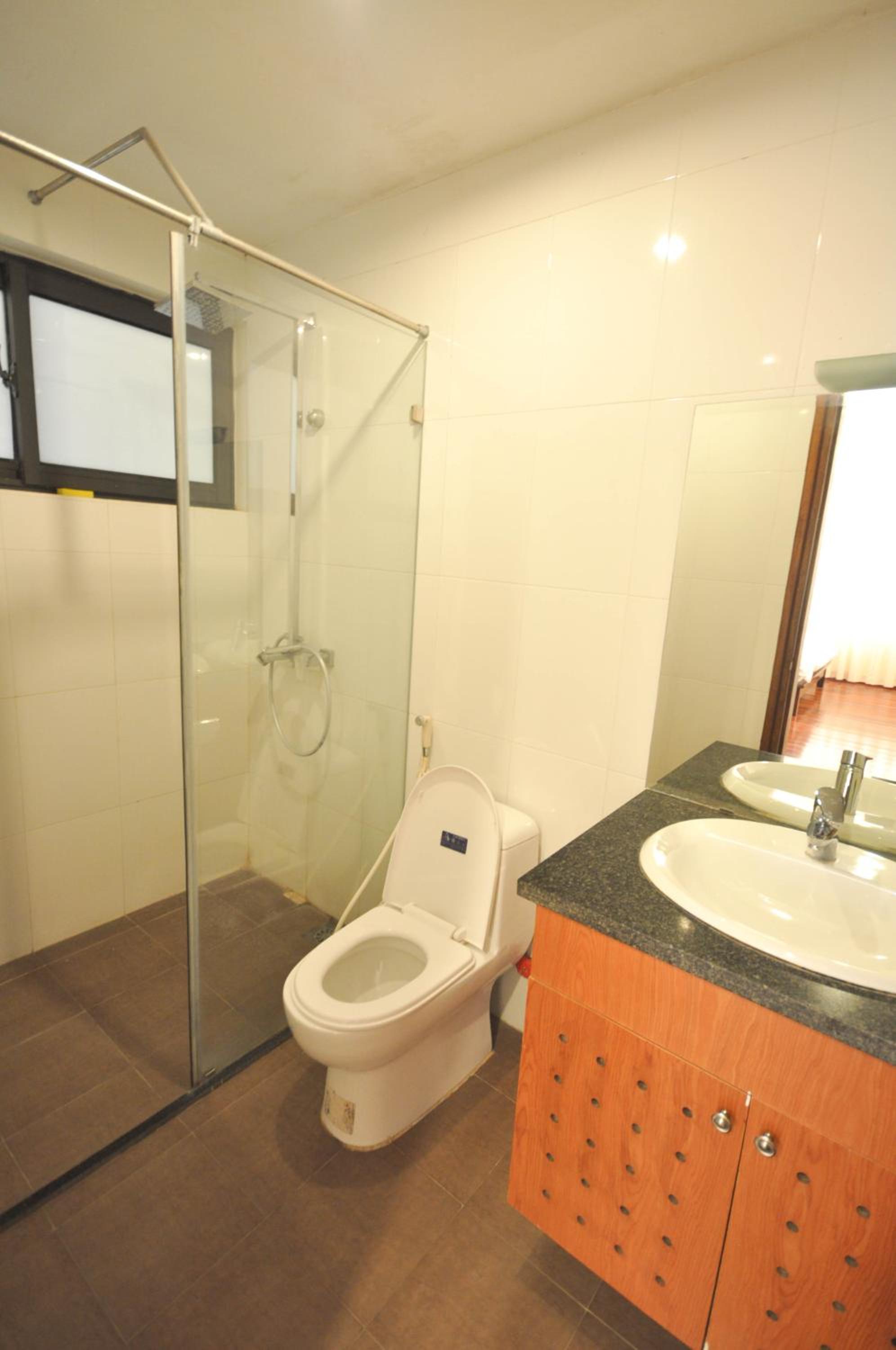 Davidduc's Service Apartment - 82 Xom Chua