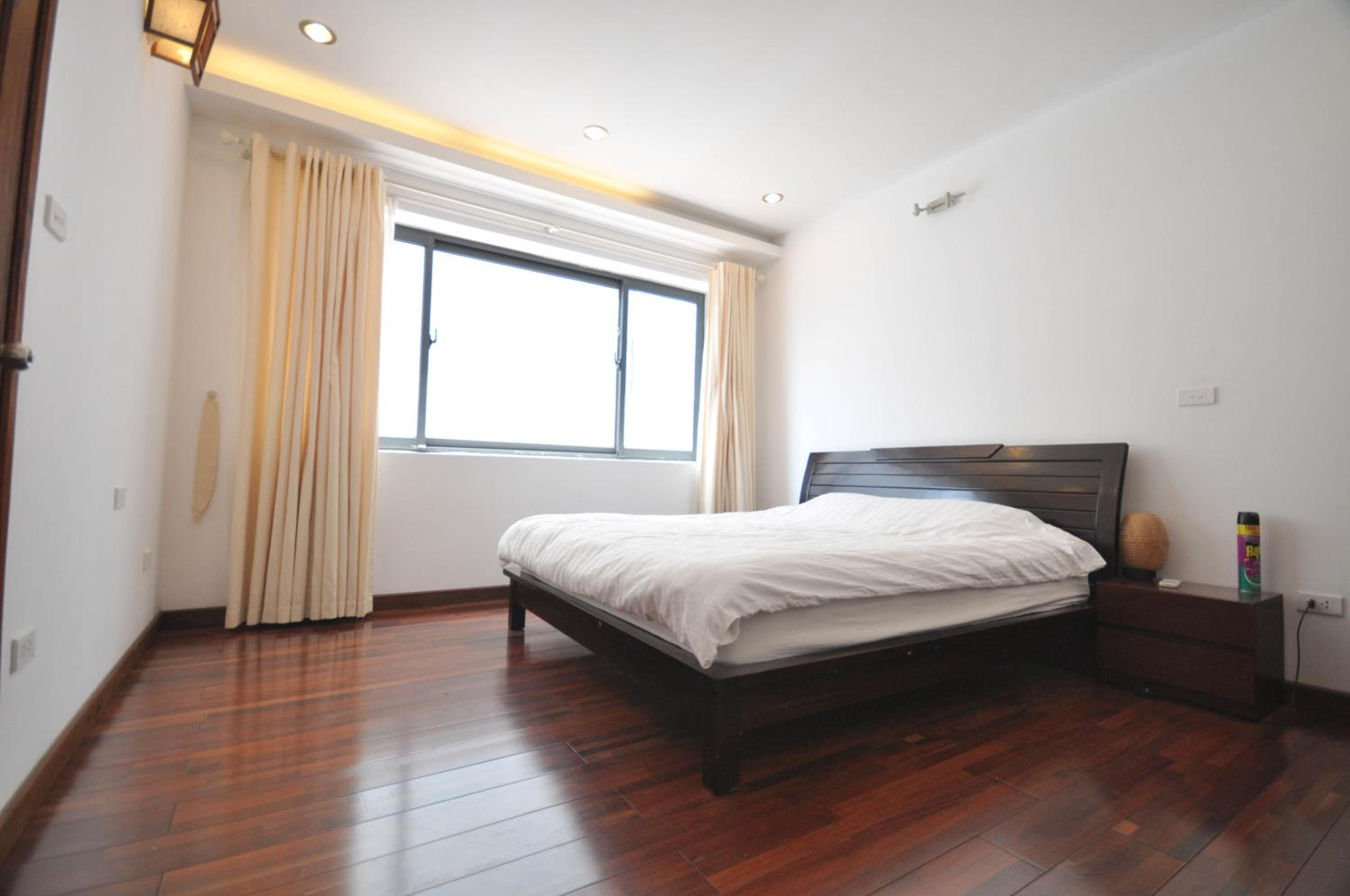 Davidduc's Service Apartment - 82 Xom Chua