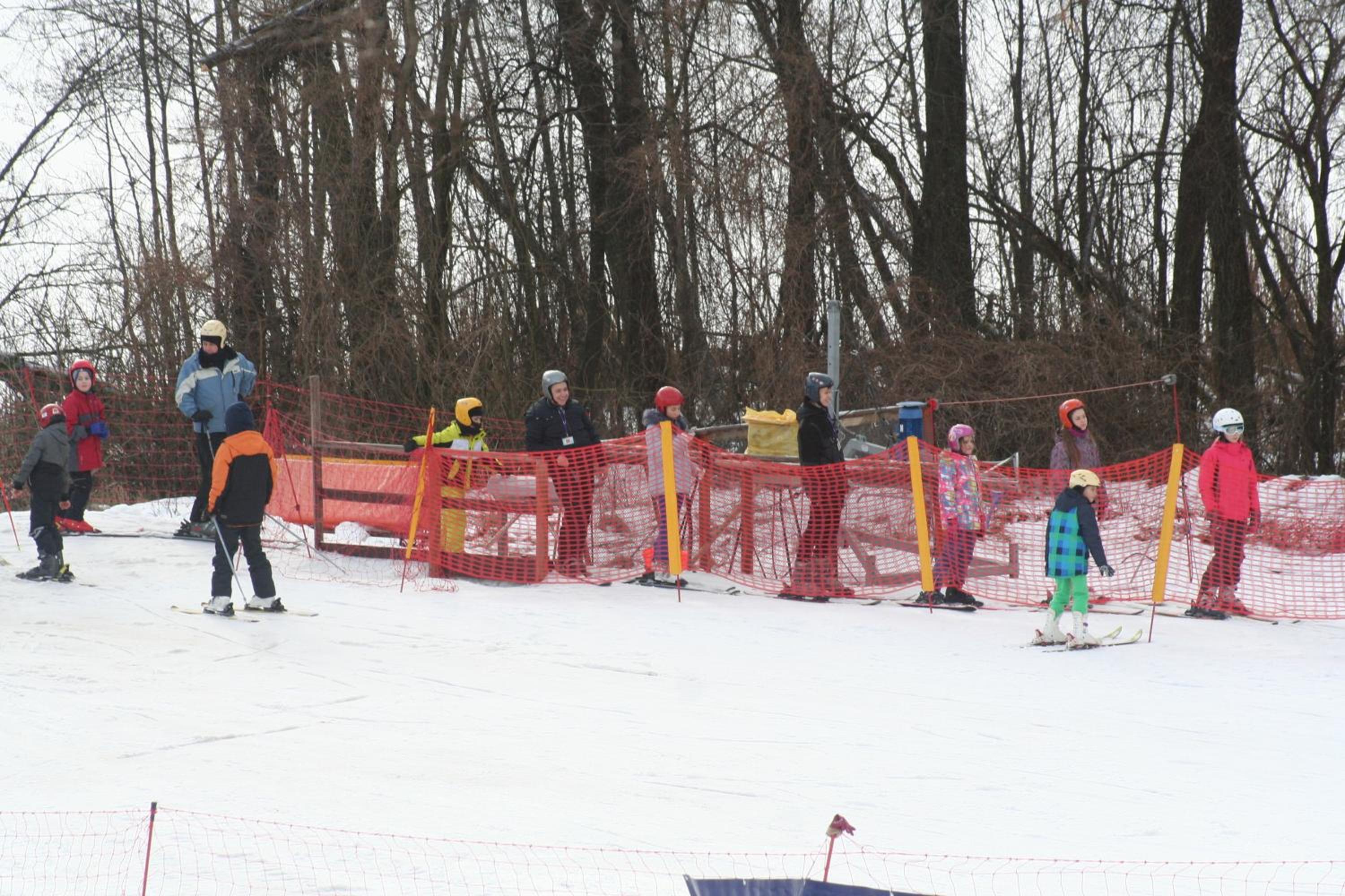 Okrągłe Resort SKI & SAFARI view 4