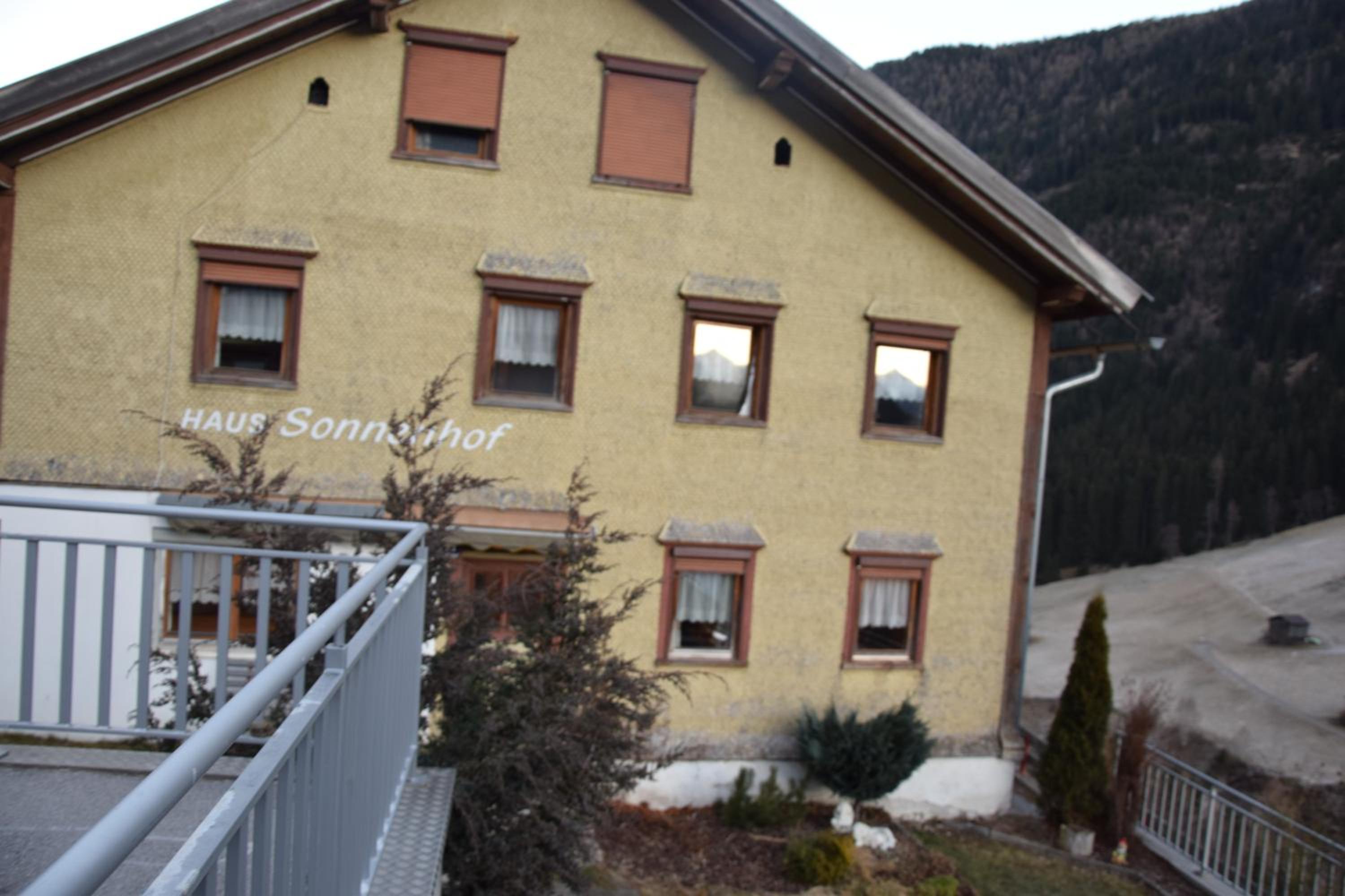 Haus Sonnenhof