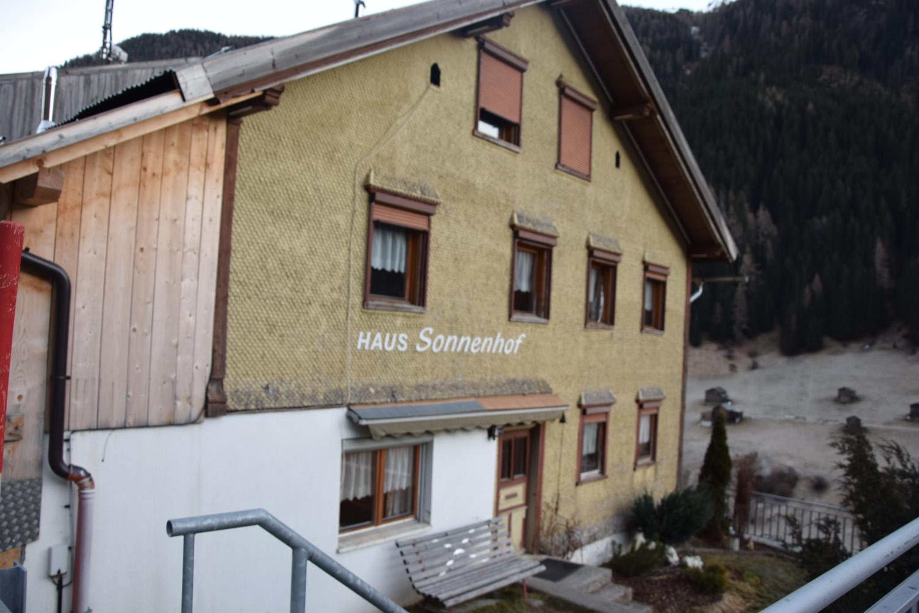 building
