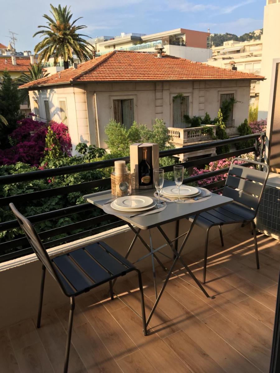 STUDIO by the croisette view 4