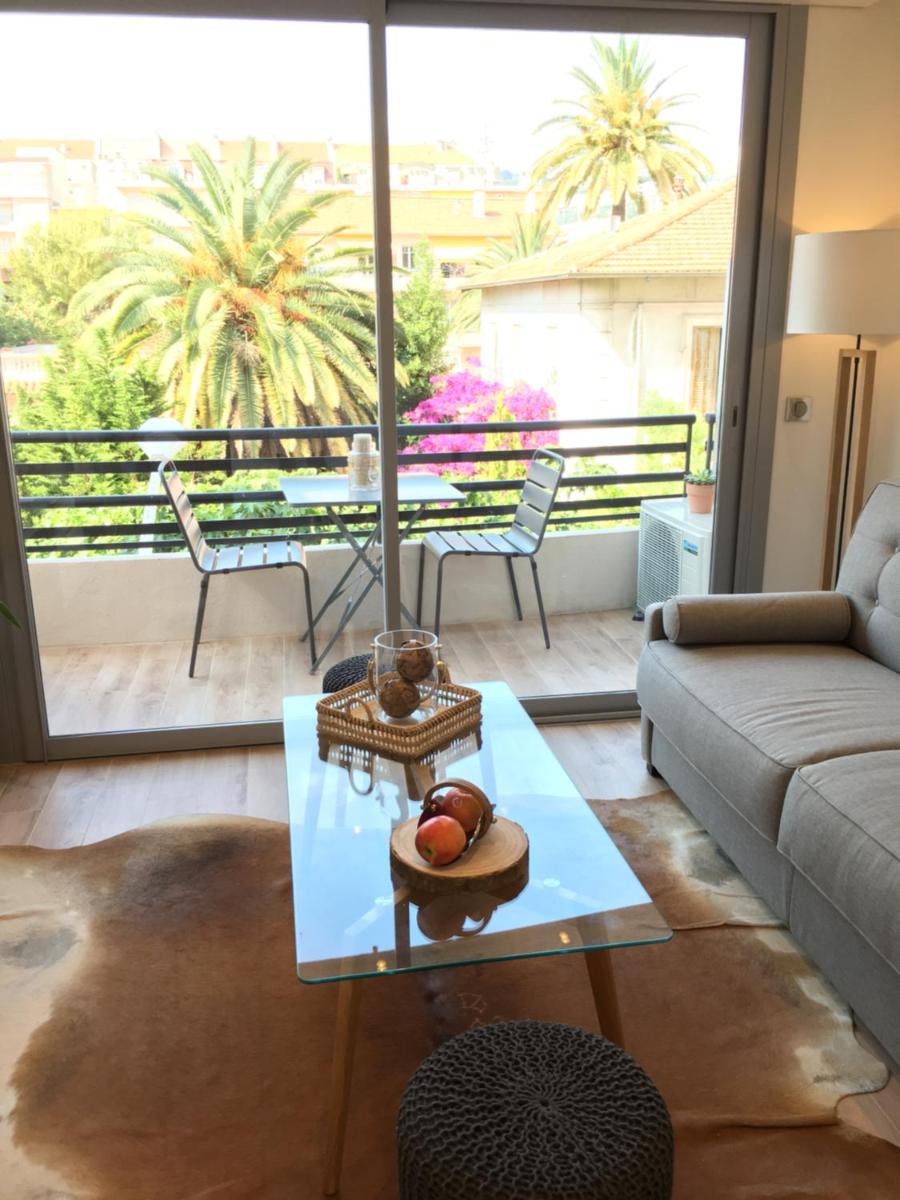 STUDIO by the croisette view 3