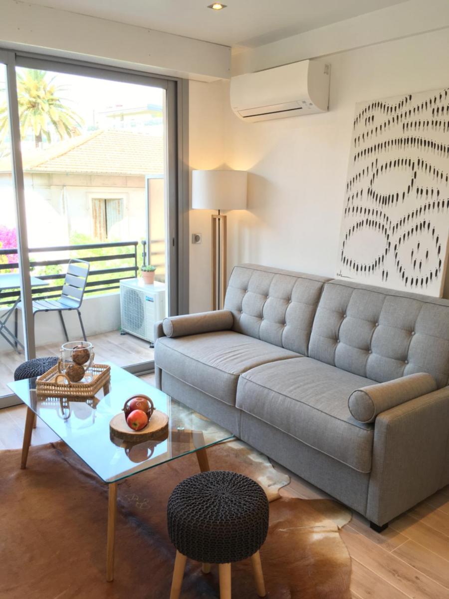 STUDIO by the croisette view 2