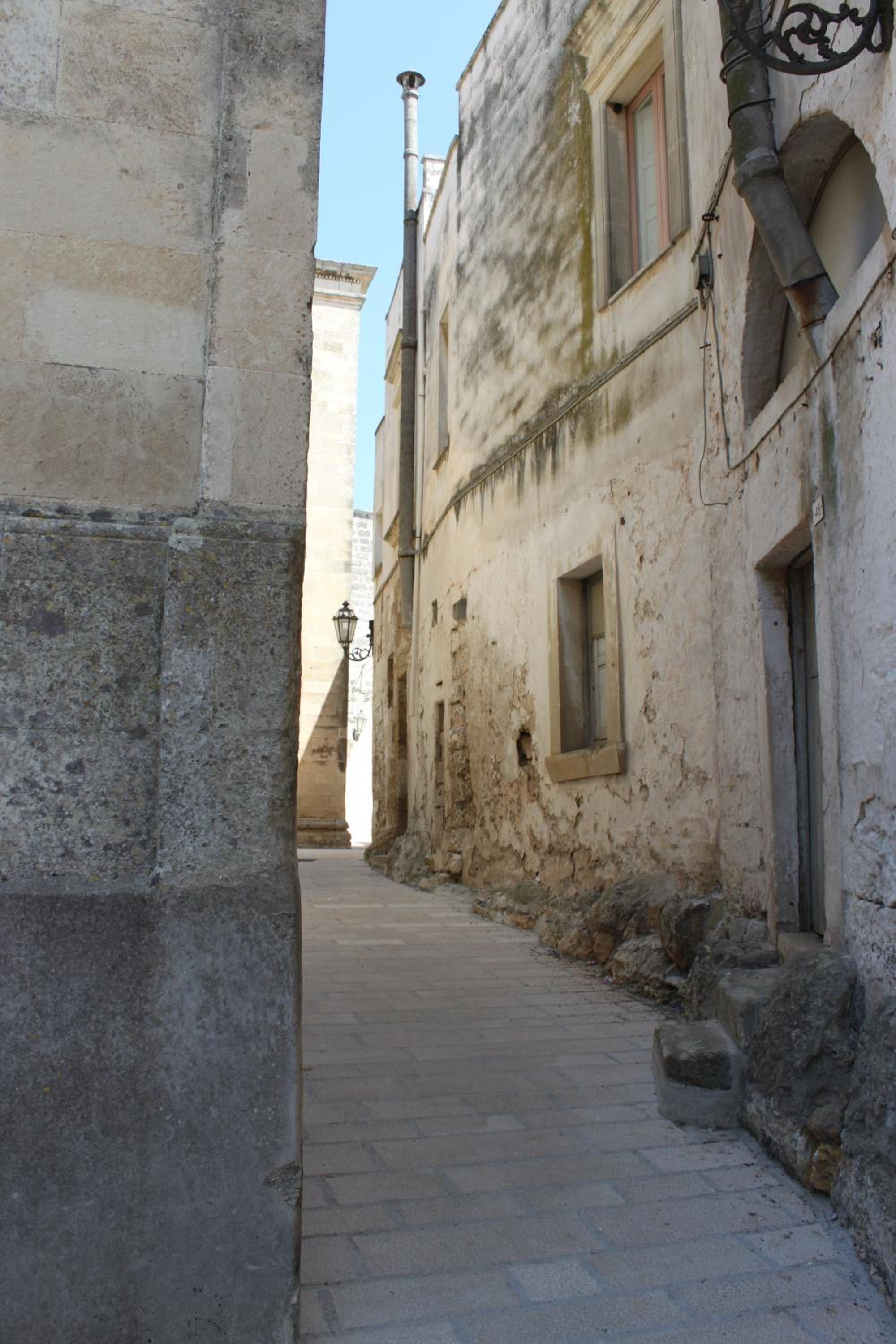 HISTORIA- Dimore Corte Chiesa