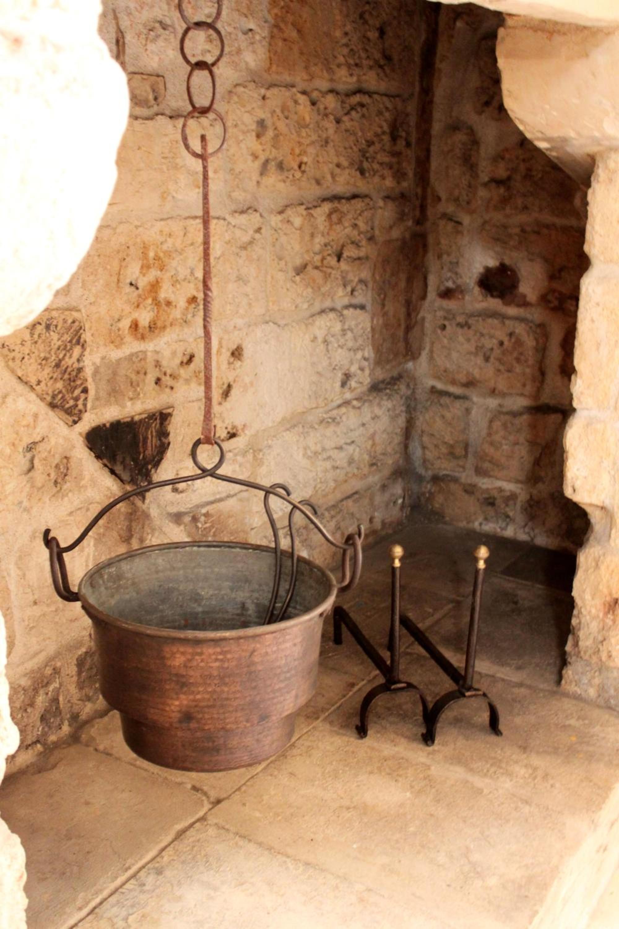 HISTORIA- Dimore Corte Chiesa