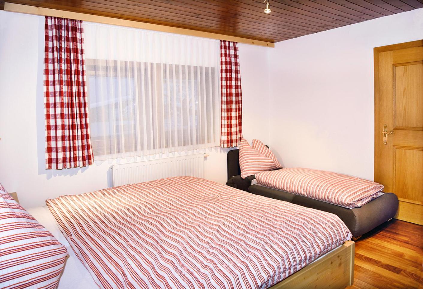 Appartement Unterhof