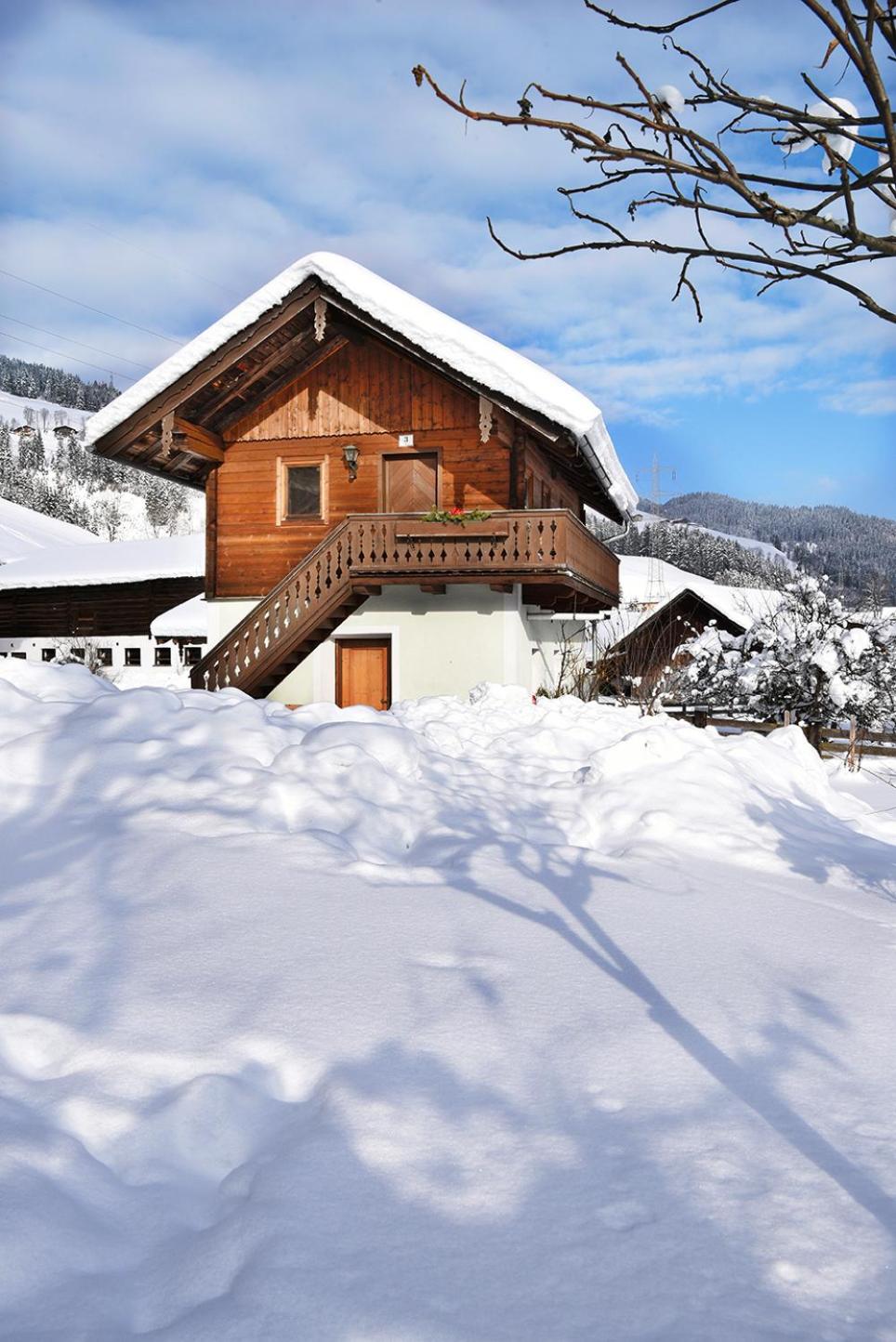 Appartement Unterhof