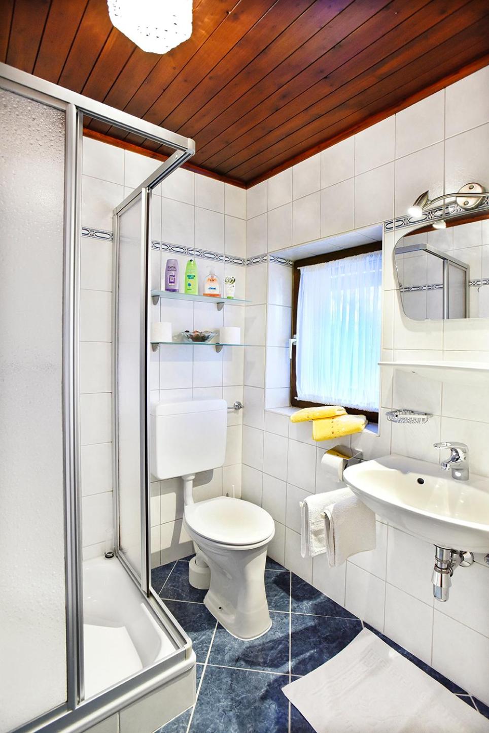 Appartement Unterhof