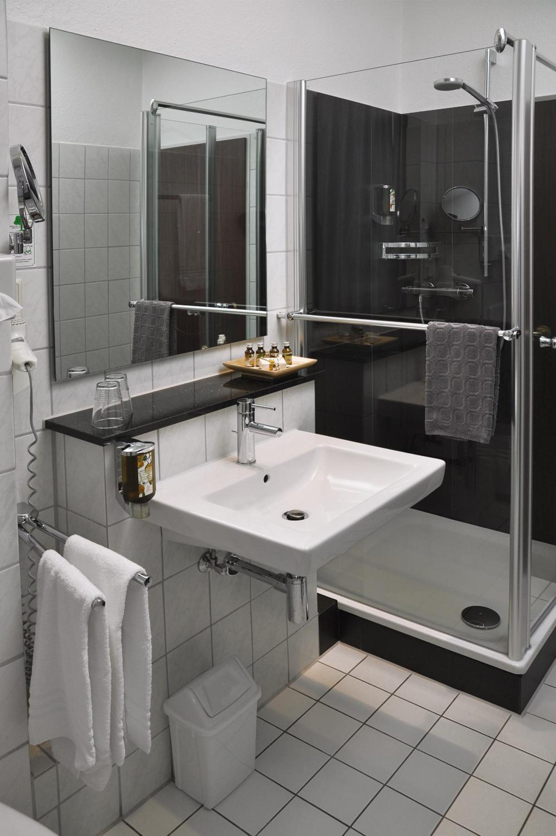 Parkhotel Cloppenburg - Property Image 29