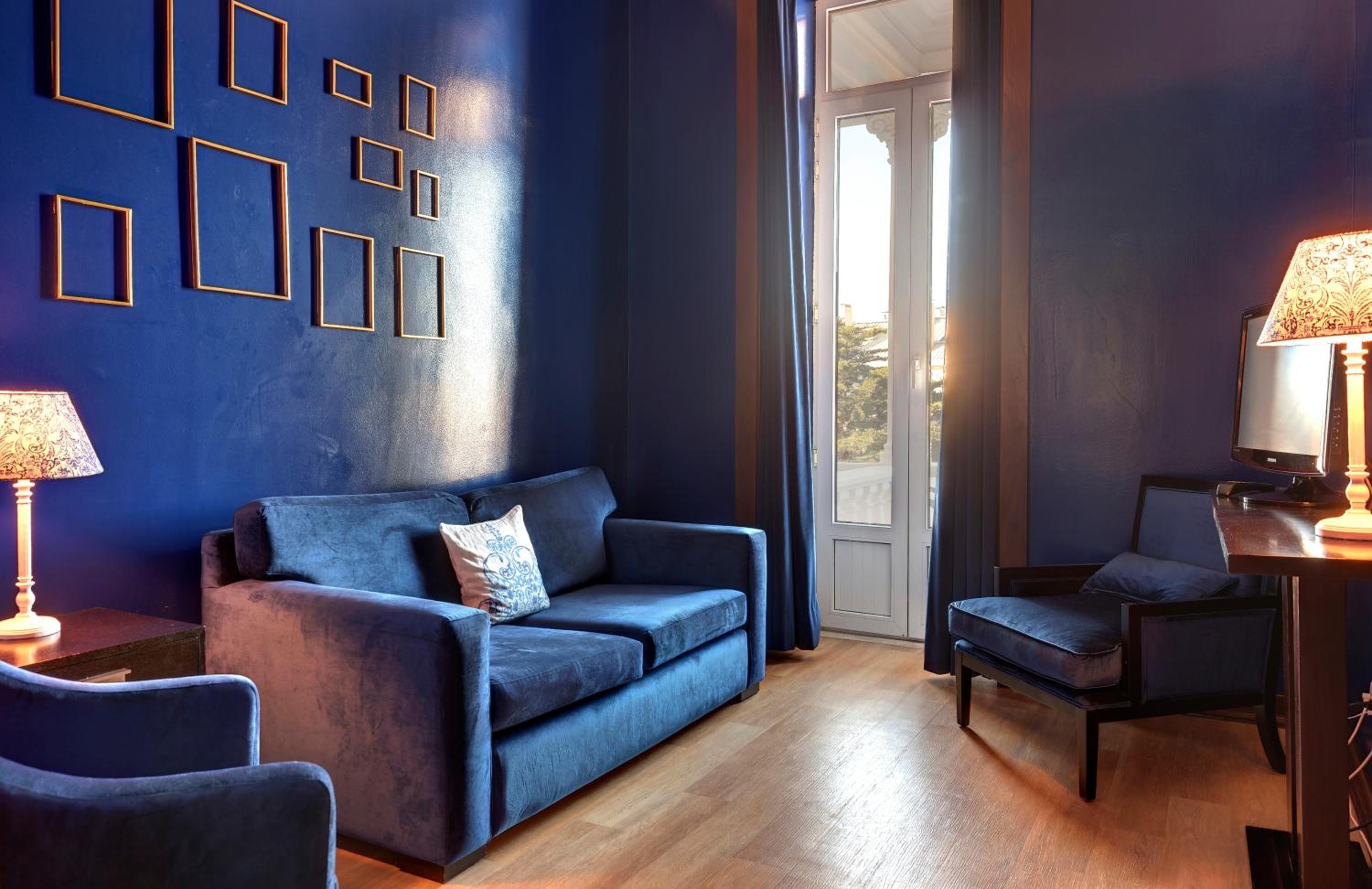 Hotel Inglaterra - Charme & Boutique