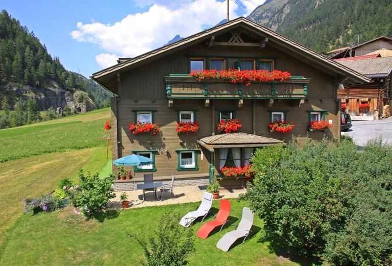 Landhaus Hubert Fiegl