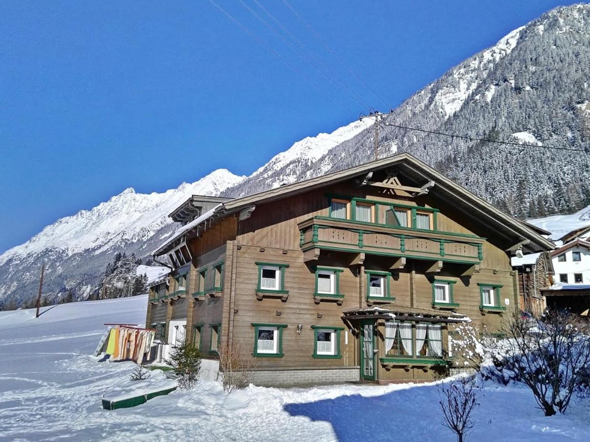 Landhaus Hubert Fiegl