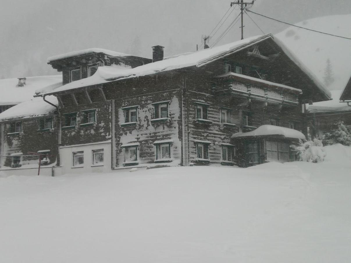 Landhaus Hubert Fiegl