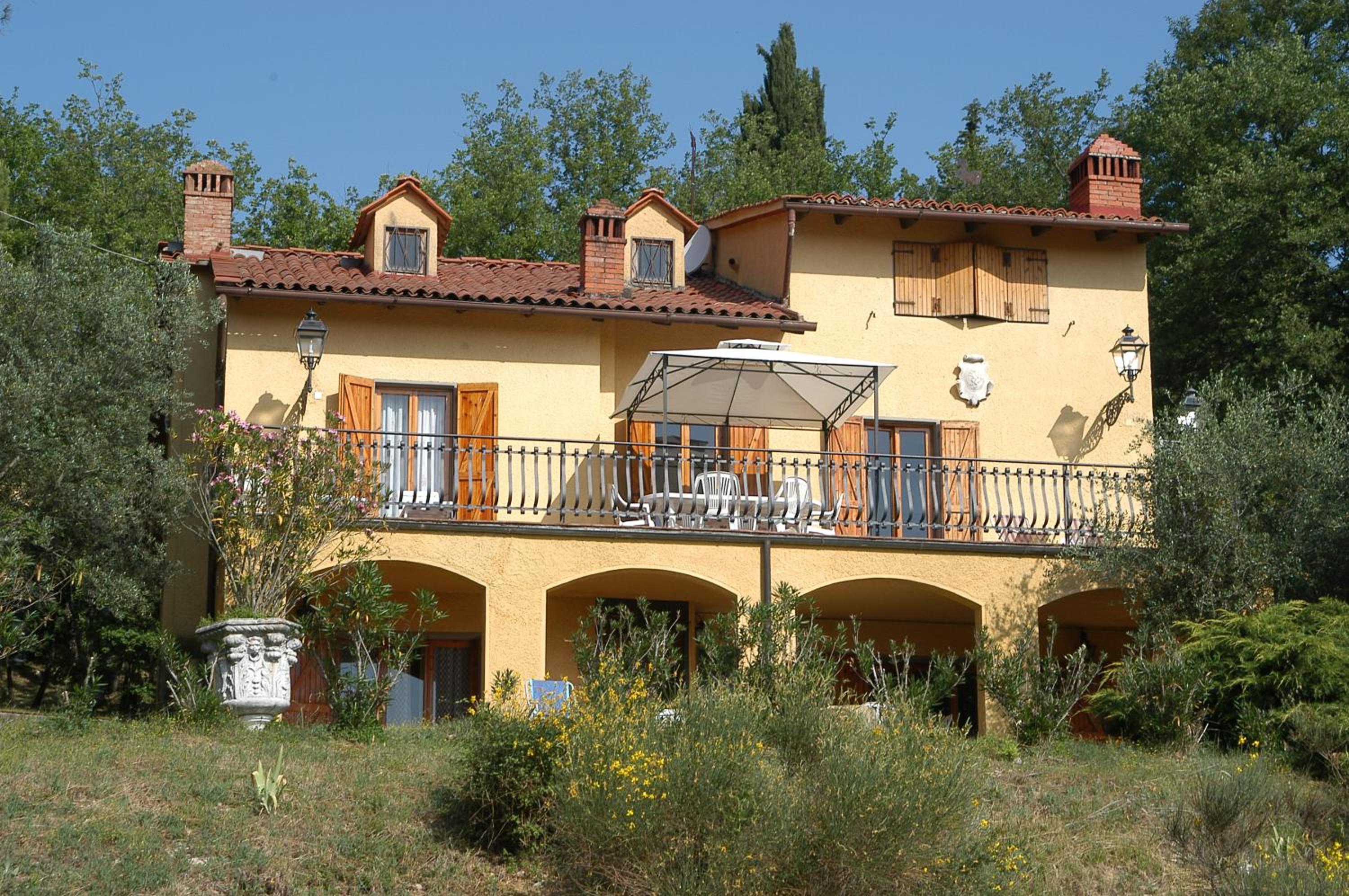 Poggio d'Oro