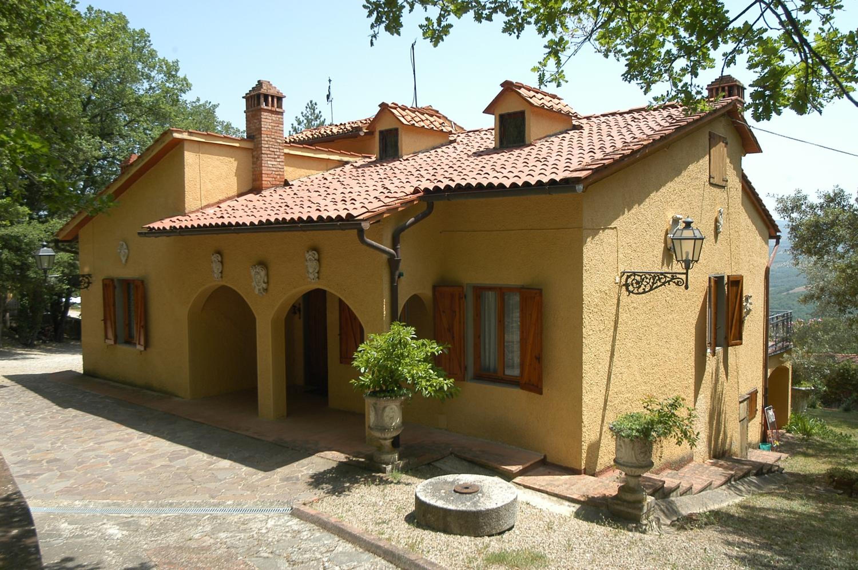 Poggio d'Oro